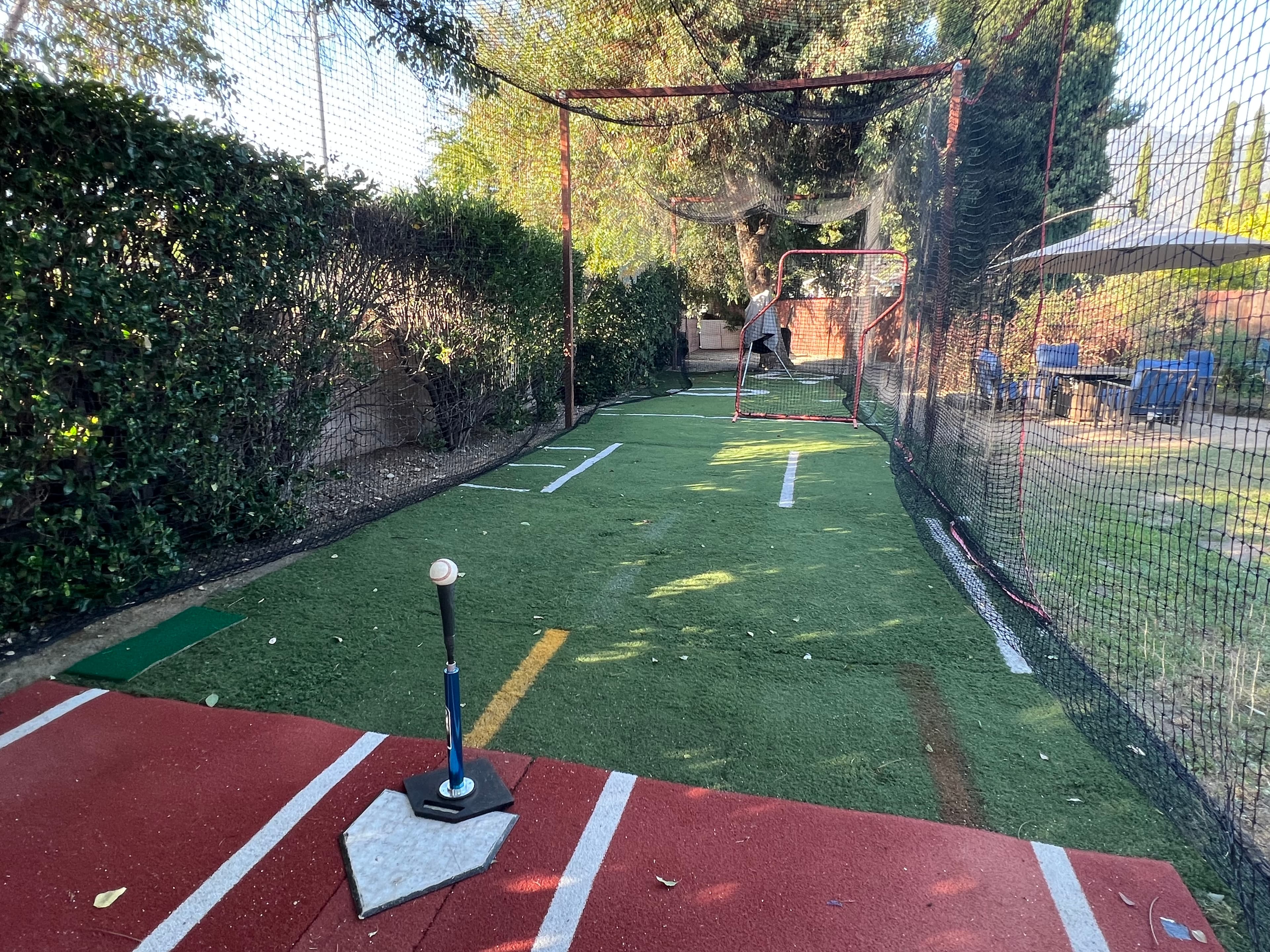Outdoor-Uncovered in Pasadena, Pasadena - View 5