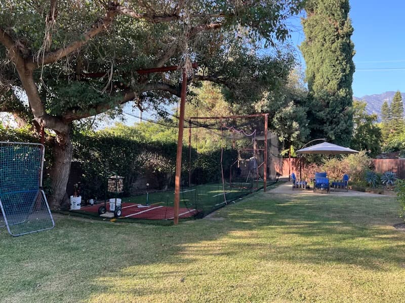 Outdoor-Uncovered in Pasadena, Pasadena - View 4