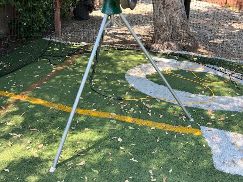 Outdoor-Uncovered in Pasadena, Pasadena - View 3