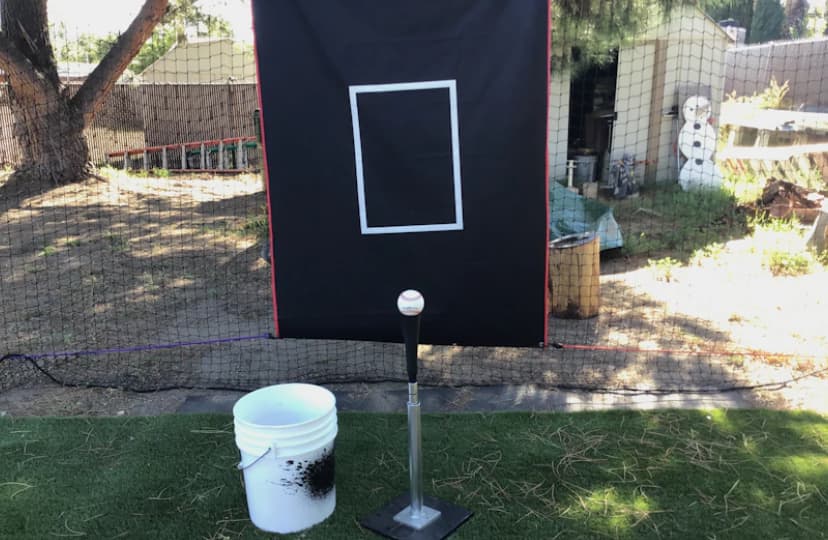 Outdoor-Uncovered in Santa Clarita, Santa Clarita - View 4