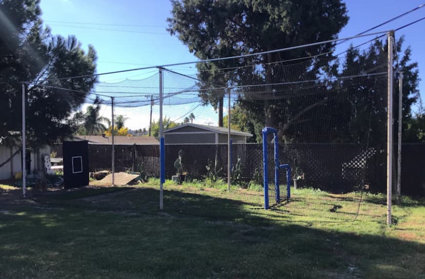 Outdoor-Uncovered in Santa Clarita, Santa Clarita - View 3