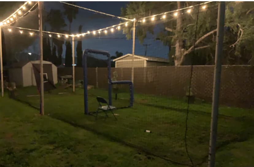 Outdoor-Uncovered in Santa Clarita, Santa Clarita - View 2