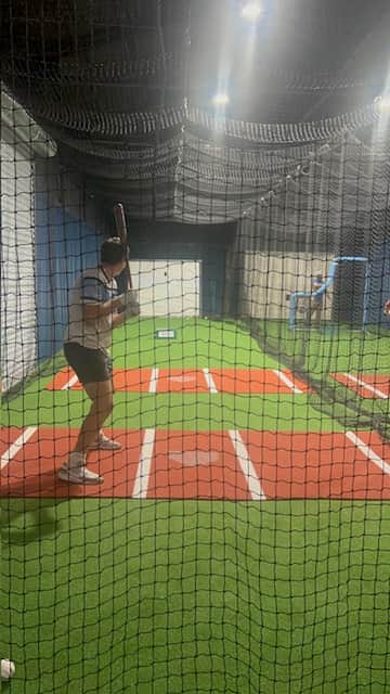 Blazed Barn Batting Cage in Nahunta, GA — Pitching Machine & Lighted - photo 3