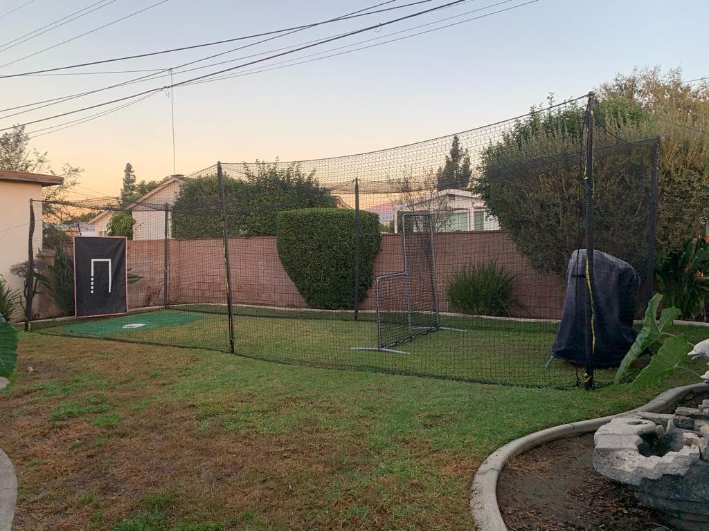 Outdoor-Covered in West Covina, West Covina - View 3