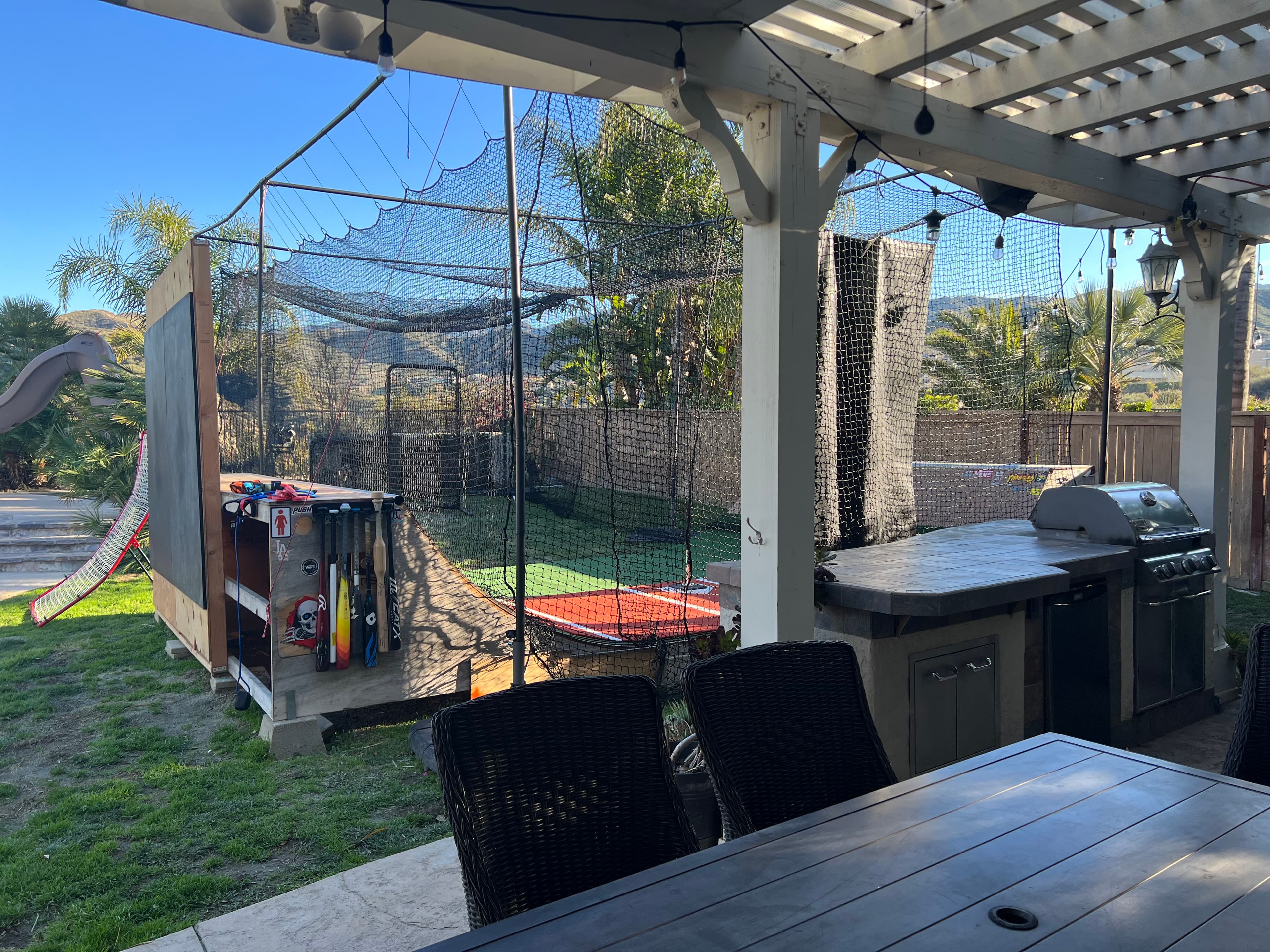 Outdoor-Uncovered in Canyon Country, Canyon Country - View 3