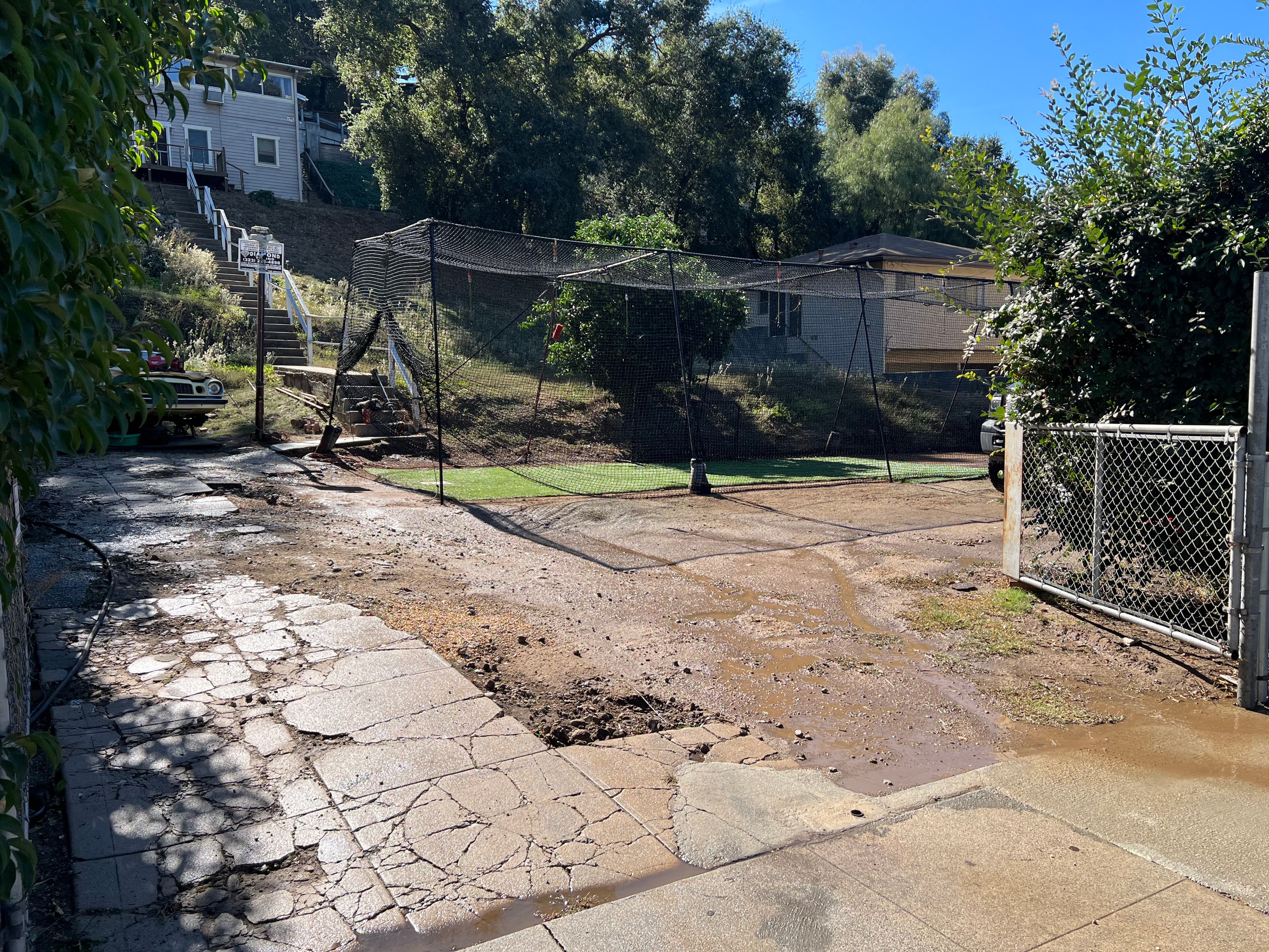 Outdoor-Uncovered in Los Angeles, Los Angeles - View 4
