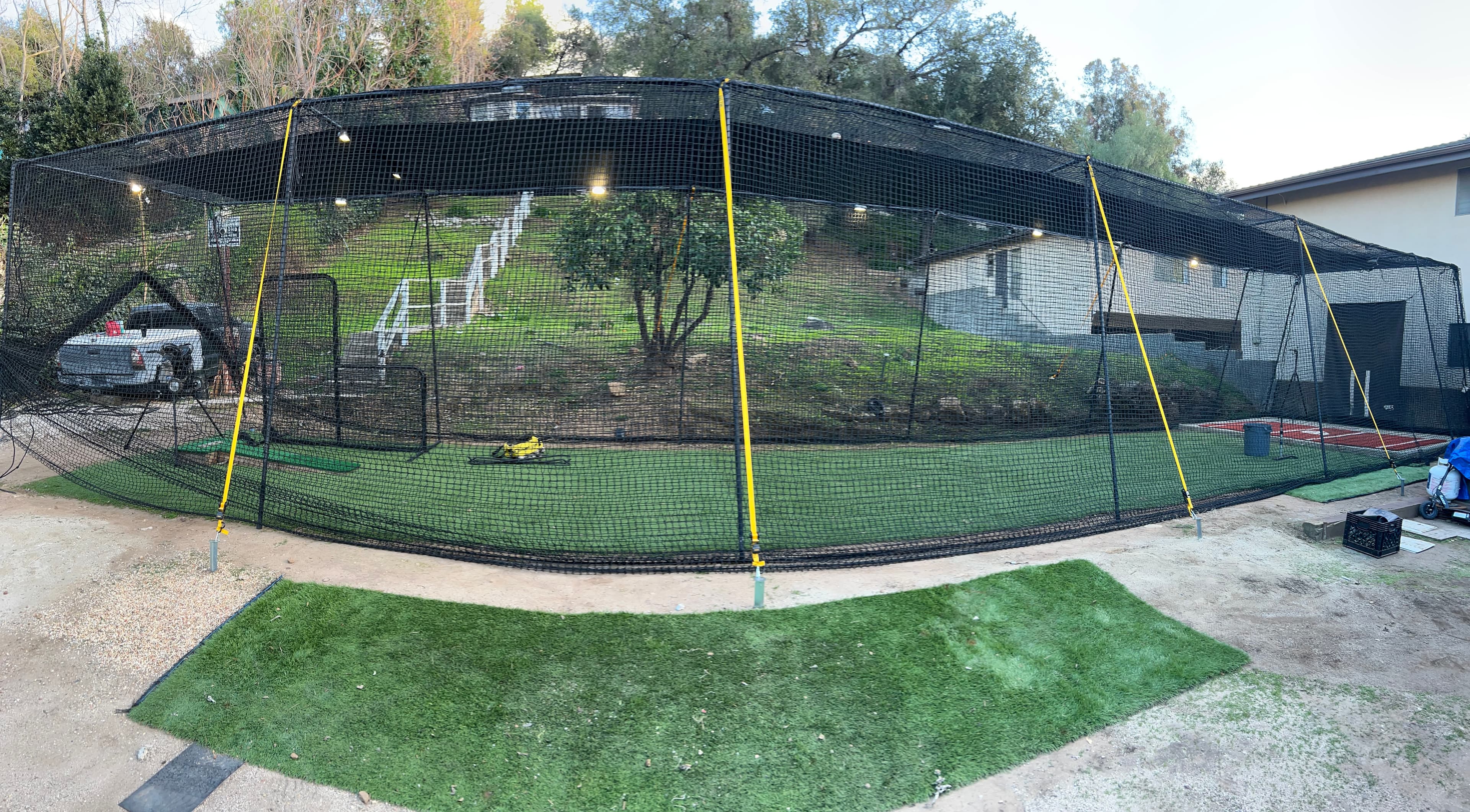 Outdoor-Uncovered in Los Angeles, Los Angeles - View 3