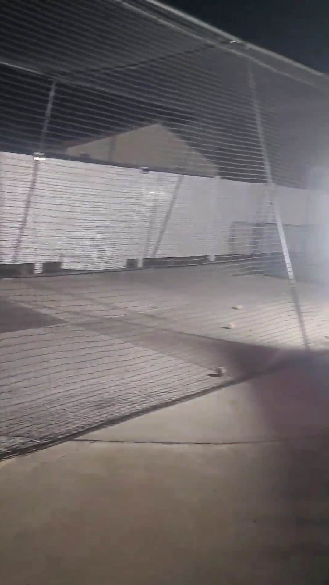 Tortuga cages