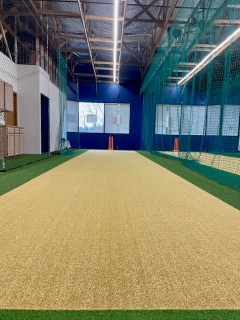 Awesome Batting Cages for baseball and Cricket in Woodinville, WA