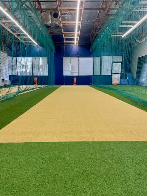Awesome Batting Cages for baseball and Cricket in Woodinville, WA photo 2