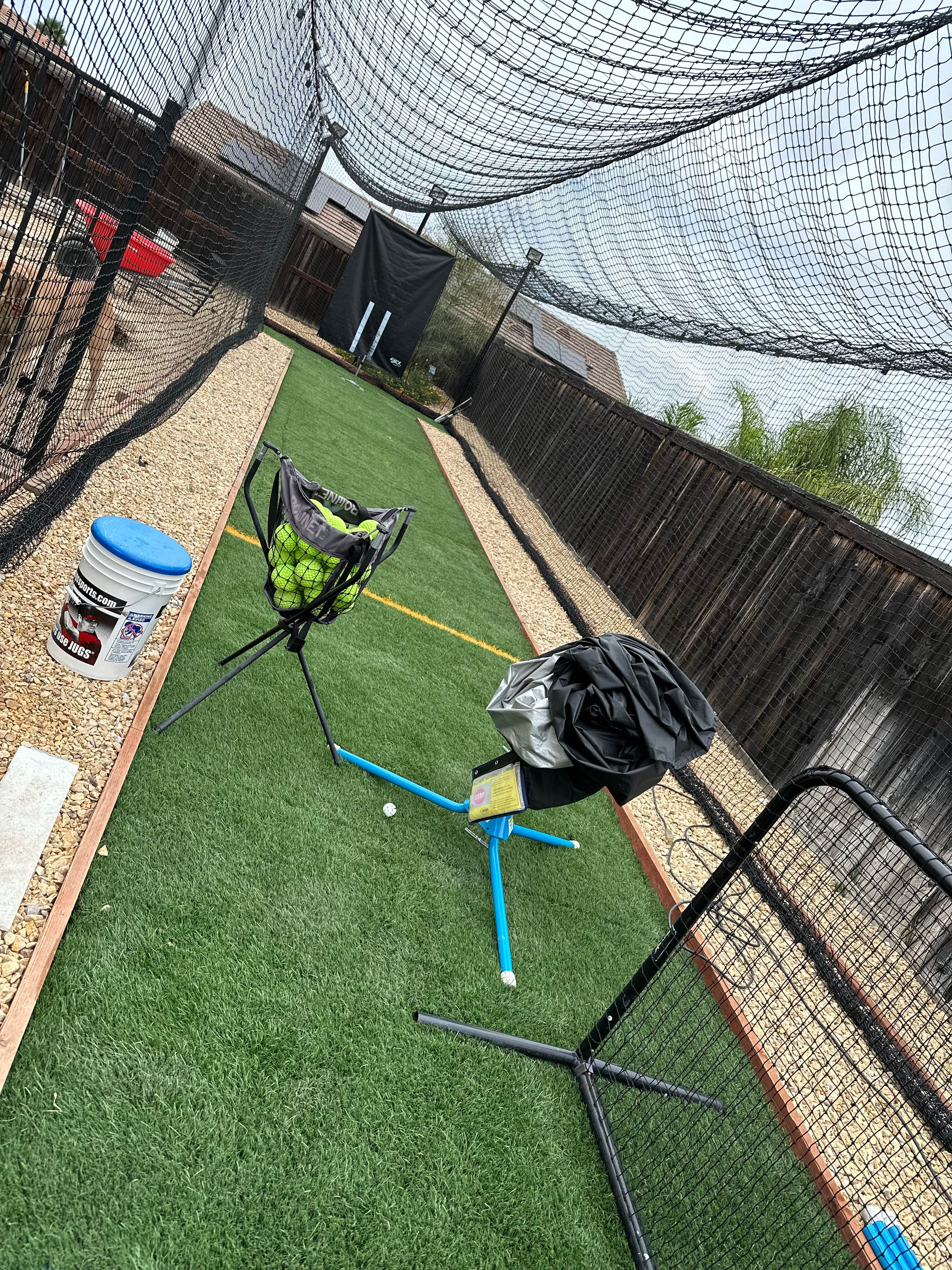 The Yard