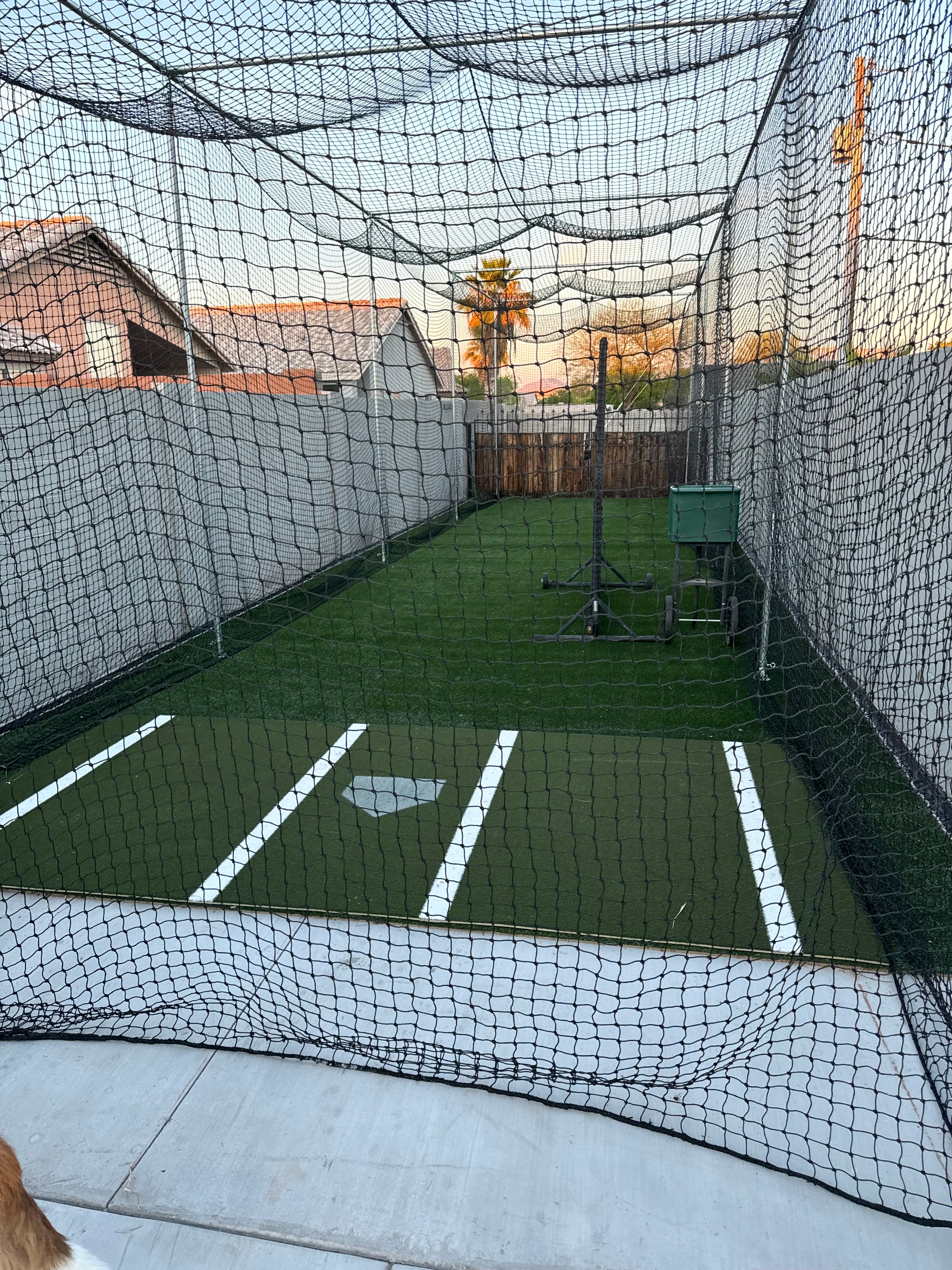 Outdoor-Uncovered in Phoenix, Phoenix - View 2
