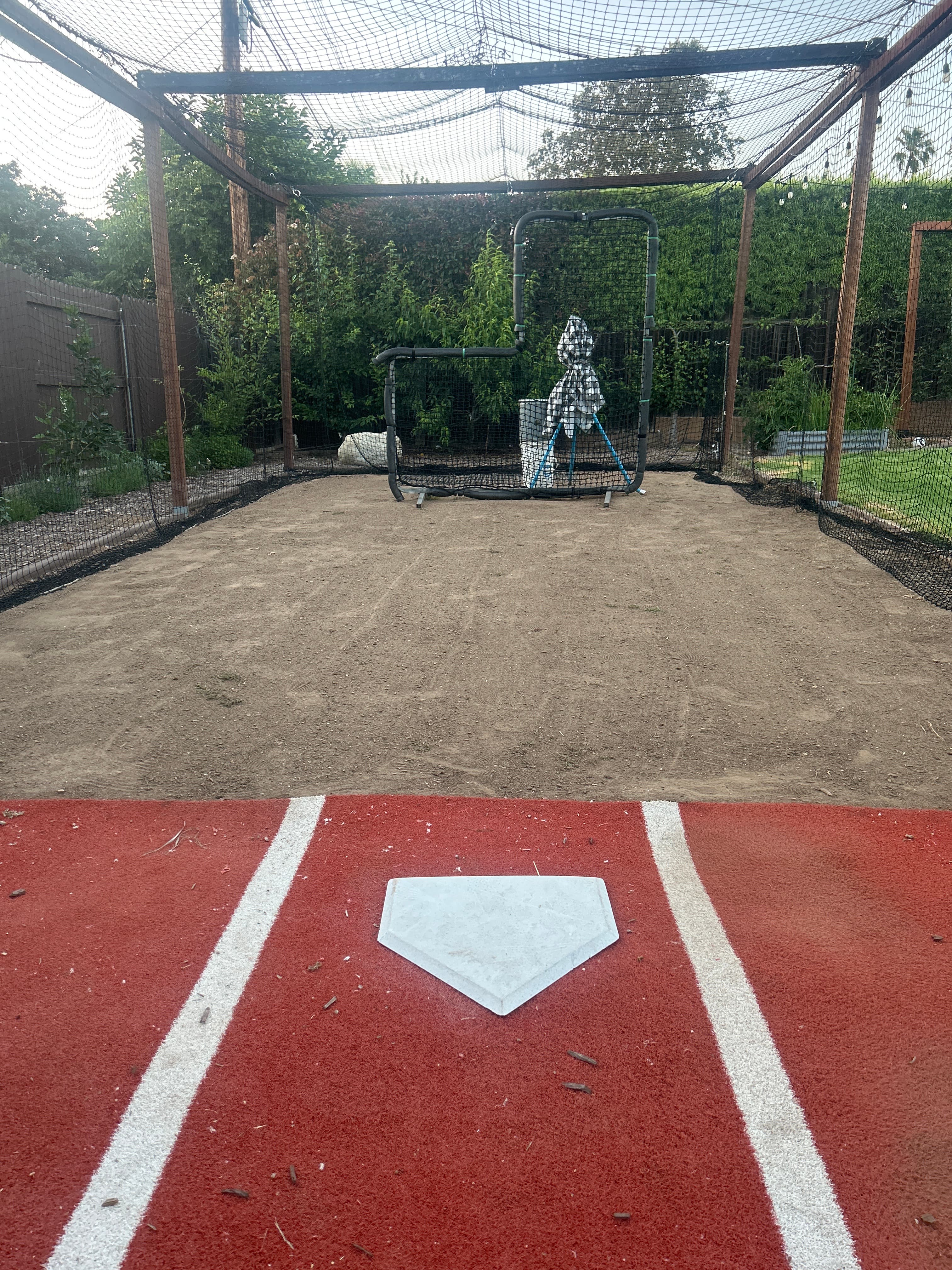 Outdoor-Uncovered in Claremont, Claremont - View 5