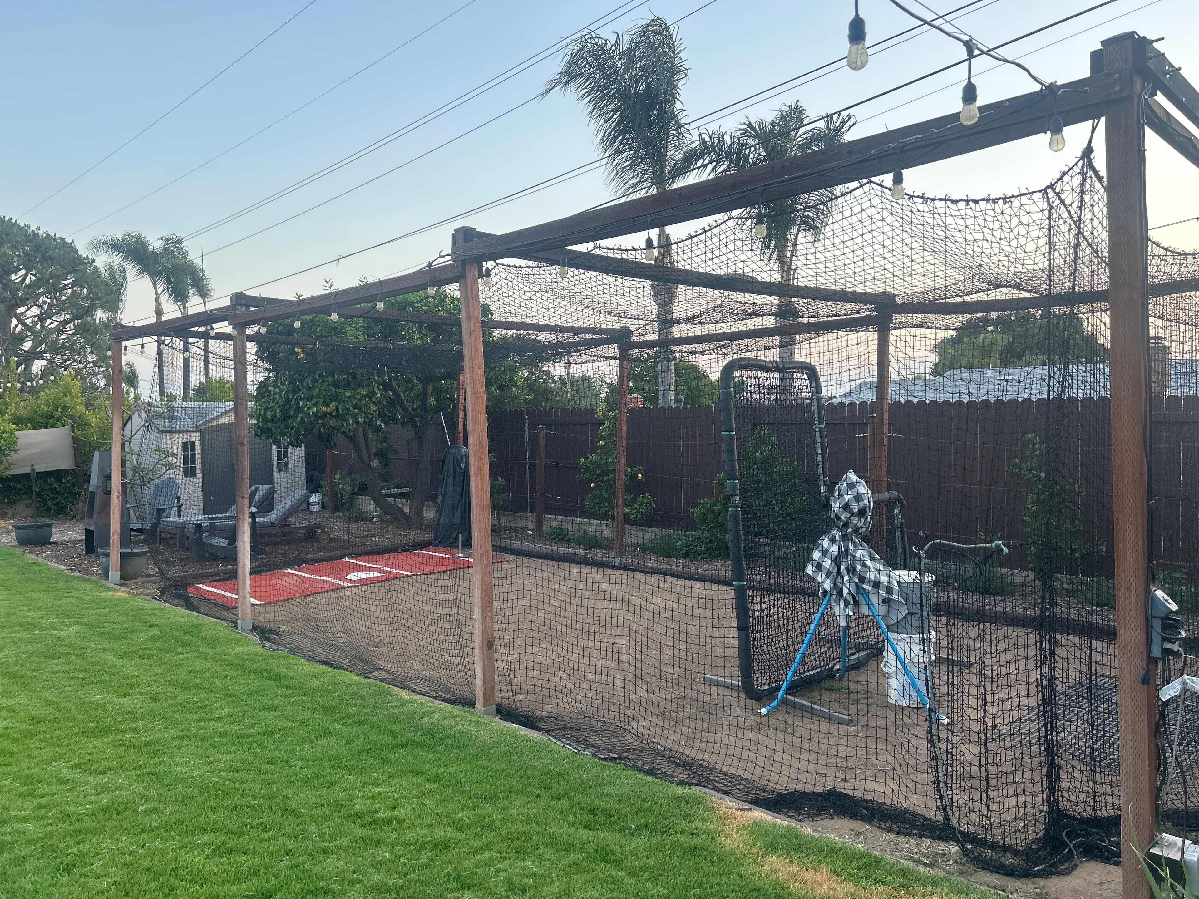 Outdoor-Uncovered in Claremont, Claremont - View 4