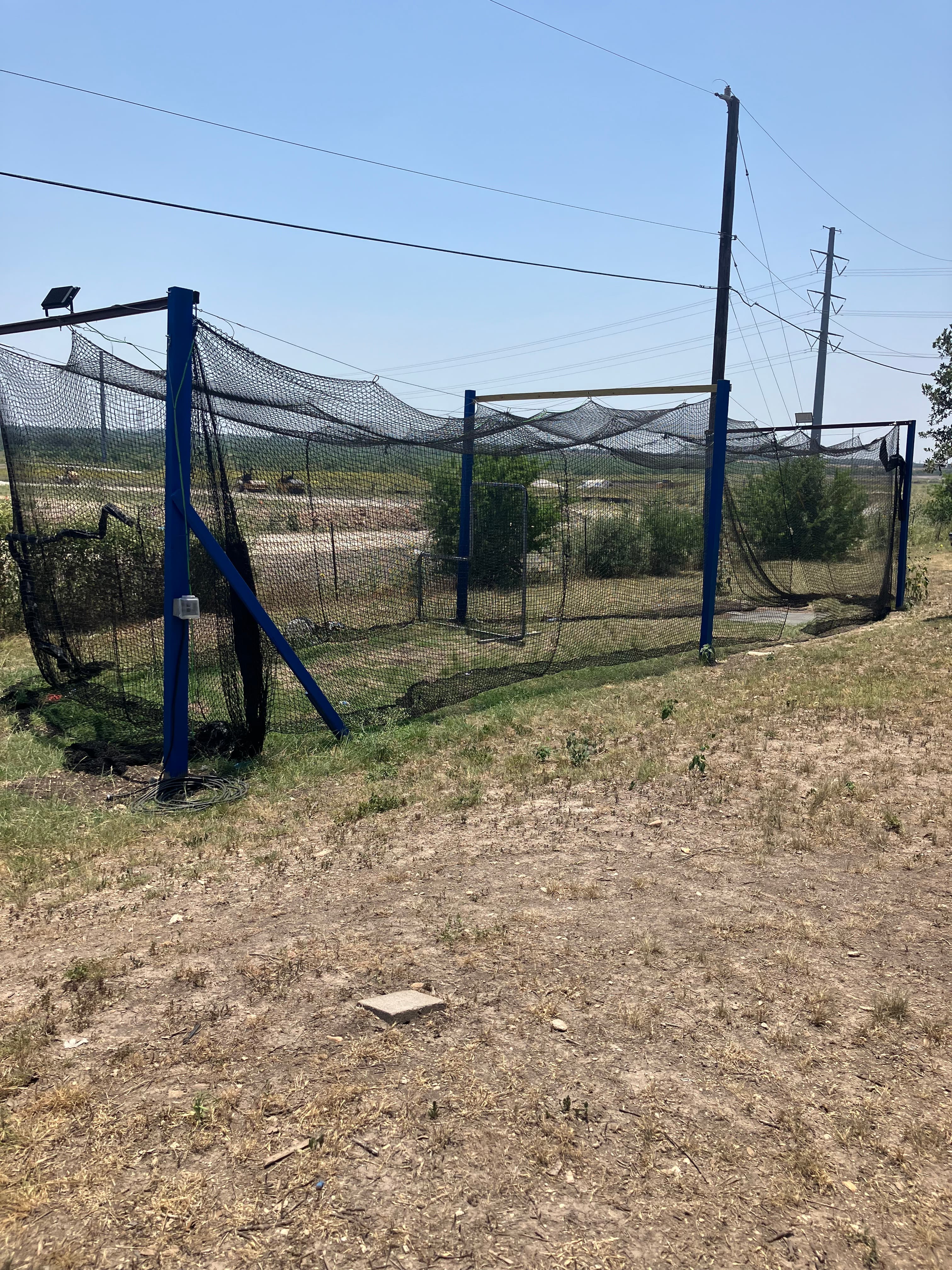 Outdoor-Uncovered in San Antonio, San Antonio - View 2