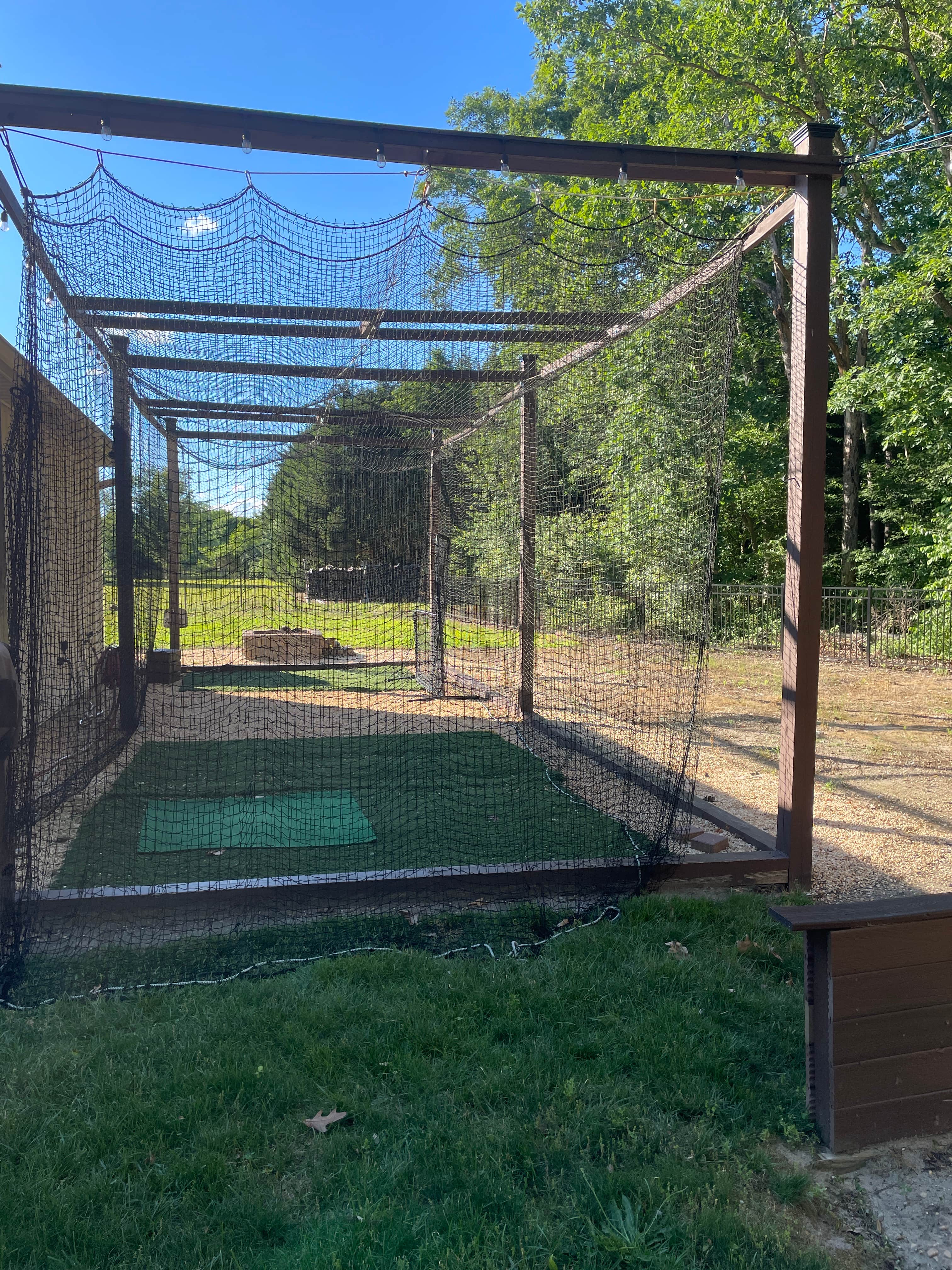 South Jersey Batting Cage in Sicklerville, NJ photo 2