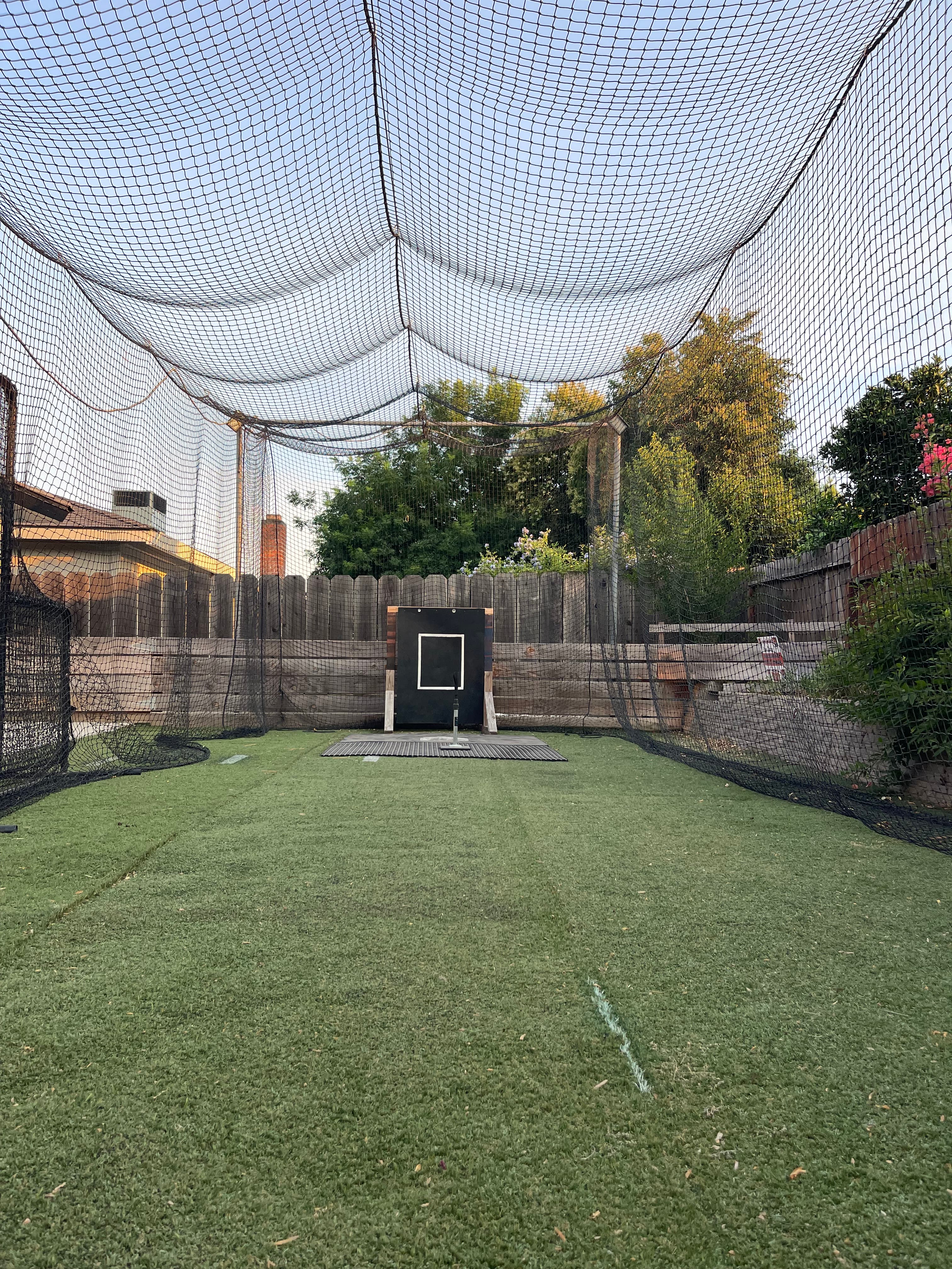 Outdoor-Uncovered in Merced, Merced - View 4