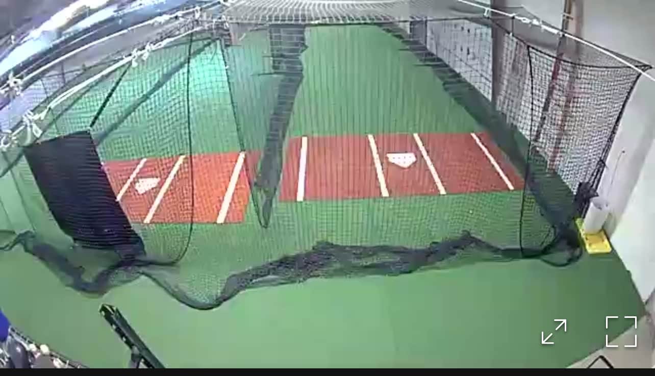 Dezert Cagez
