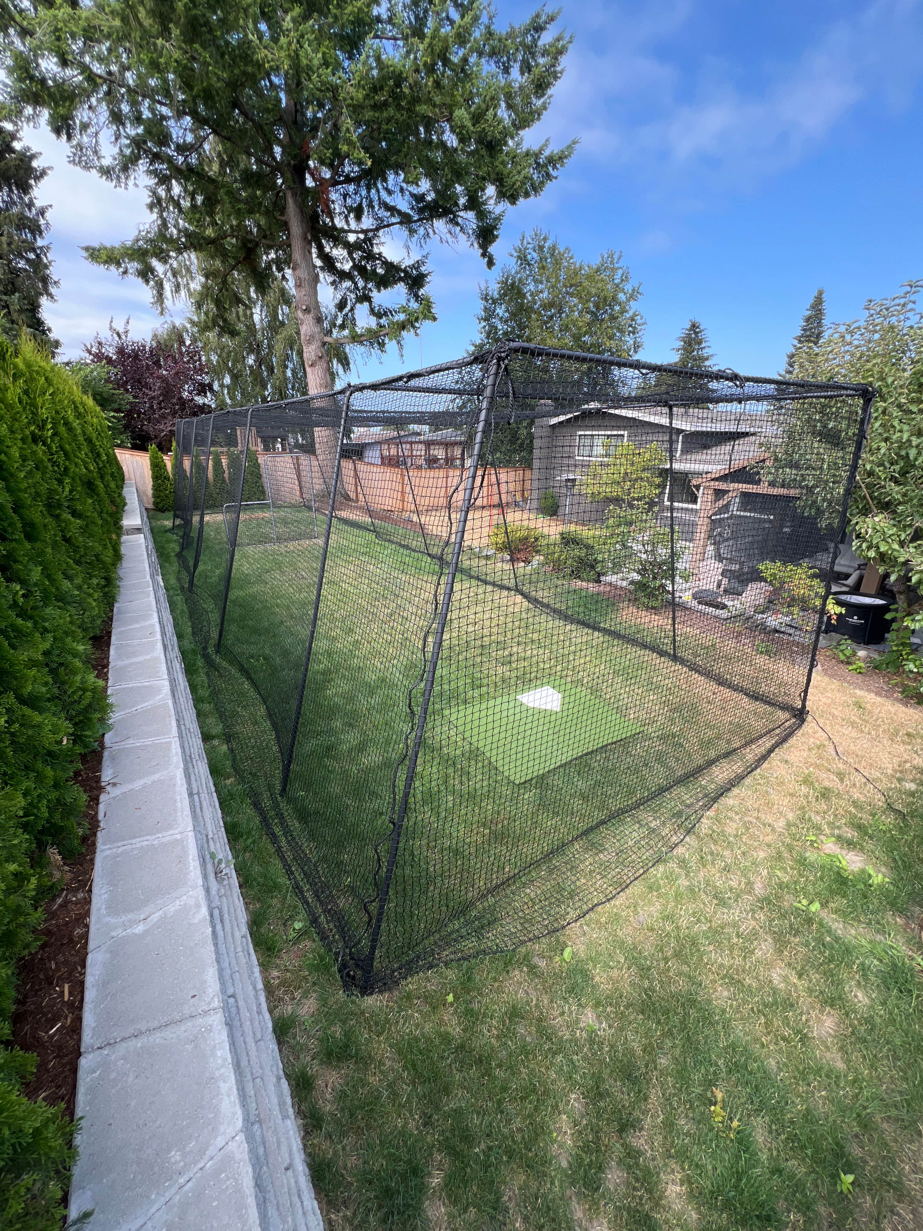 North Tacoma Batting Cage photo 2