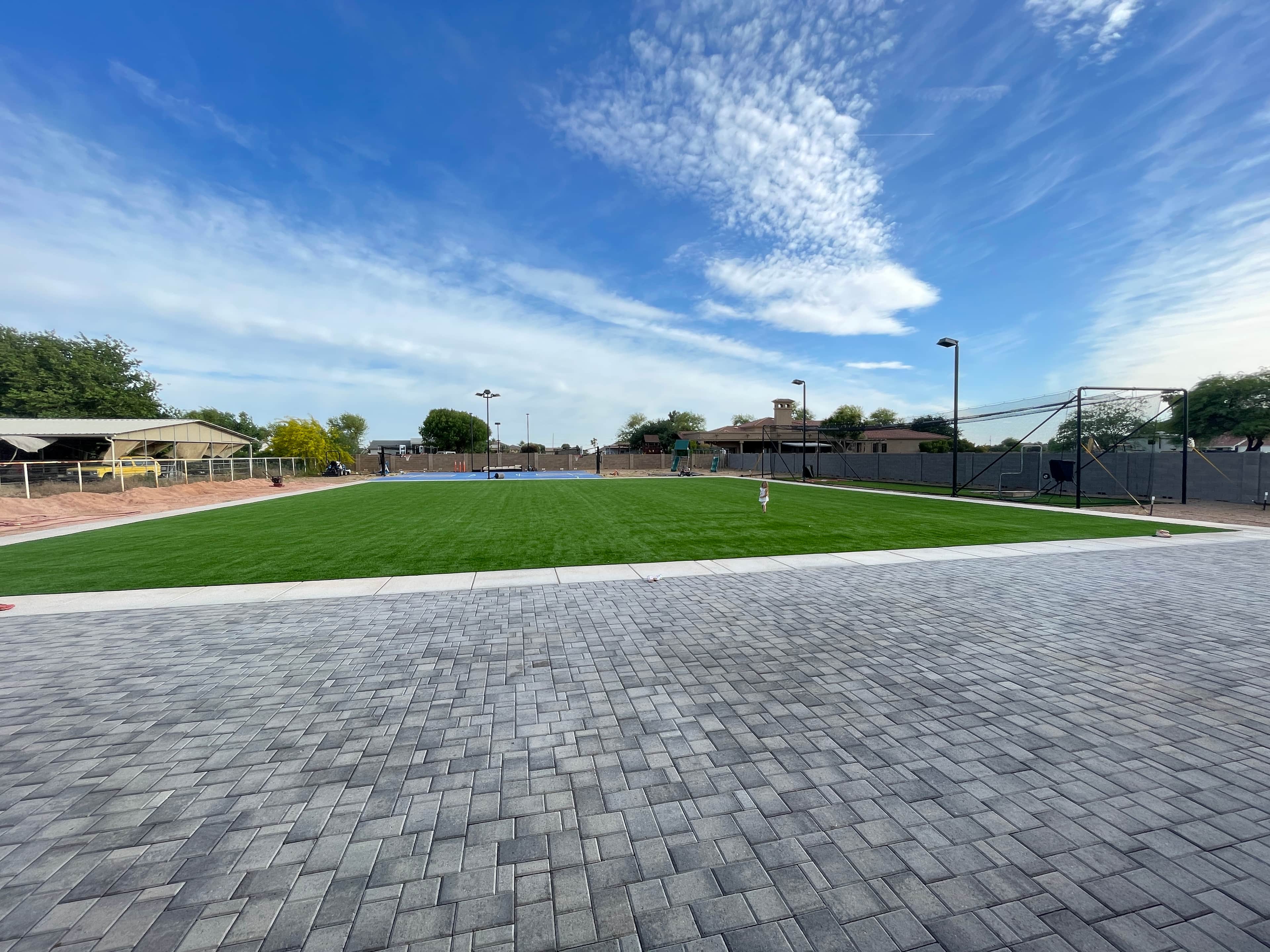AZ Prime Athletics - Batting Cage in Chandler, AZ photo 2