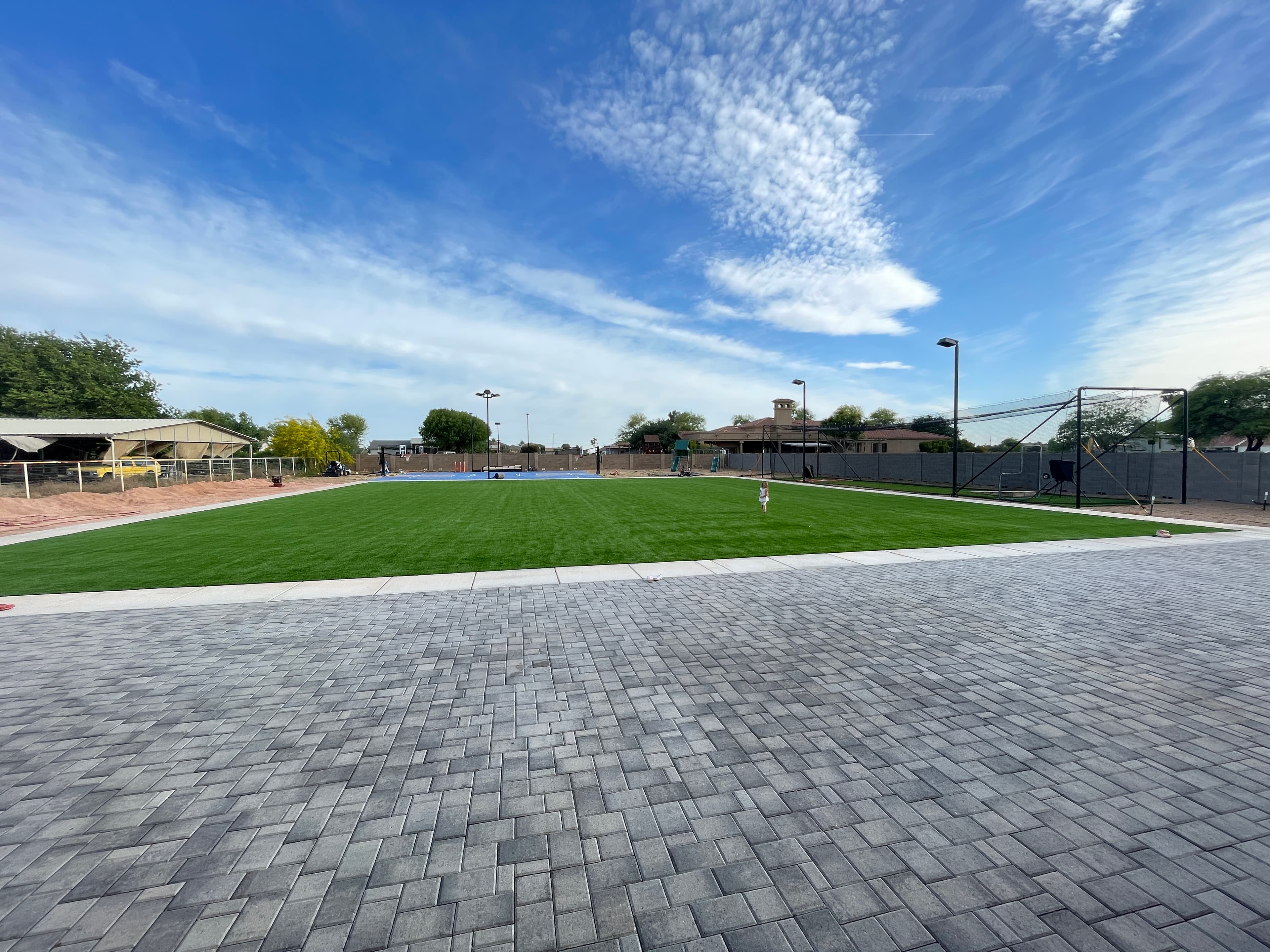 Outdoor-Uncovered in Chandler, Chandler - View 2