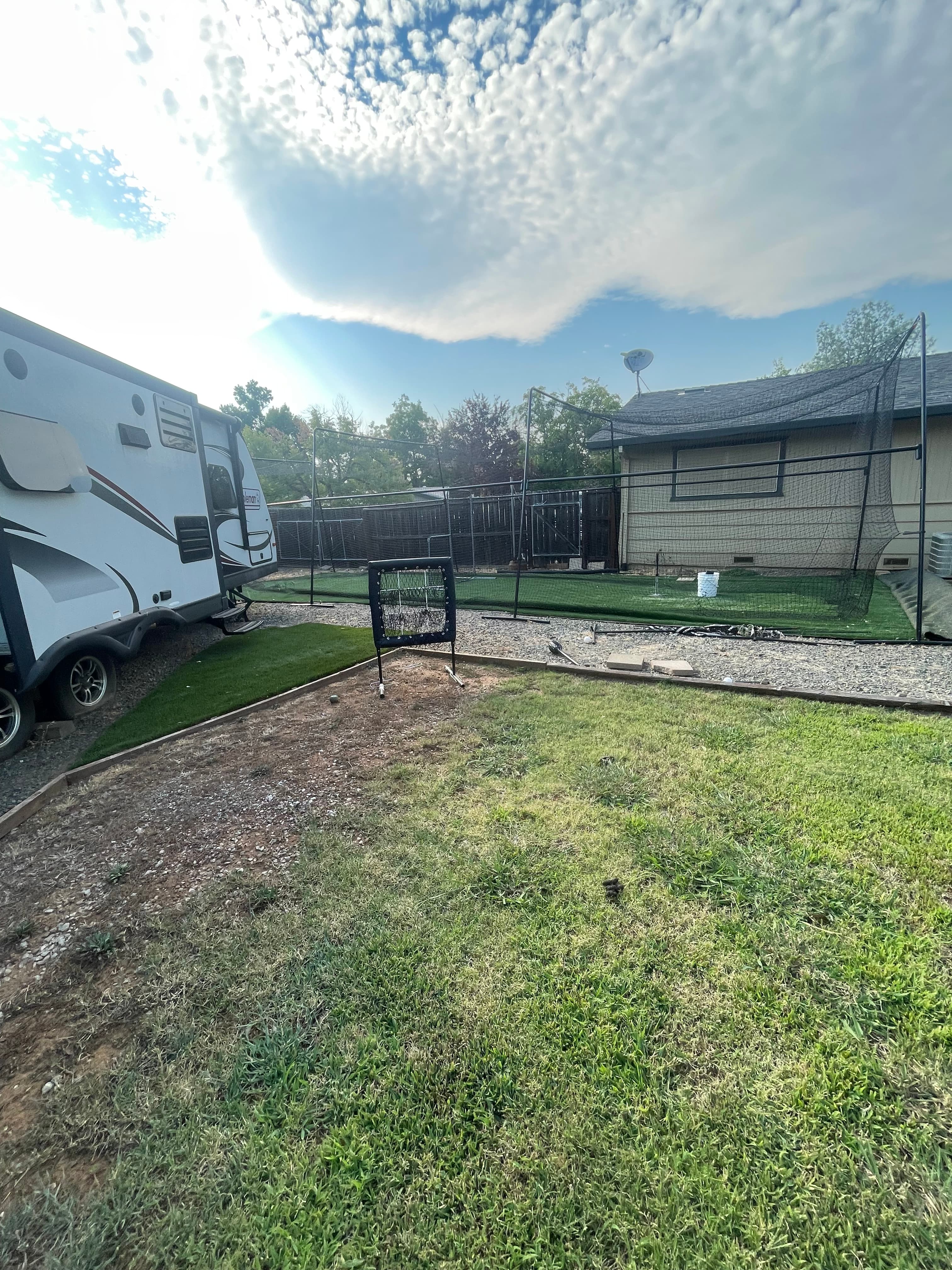 Outdoor-Uncovered in Redding, Redding - View 2