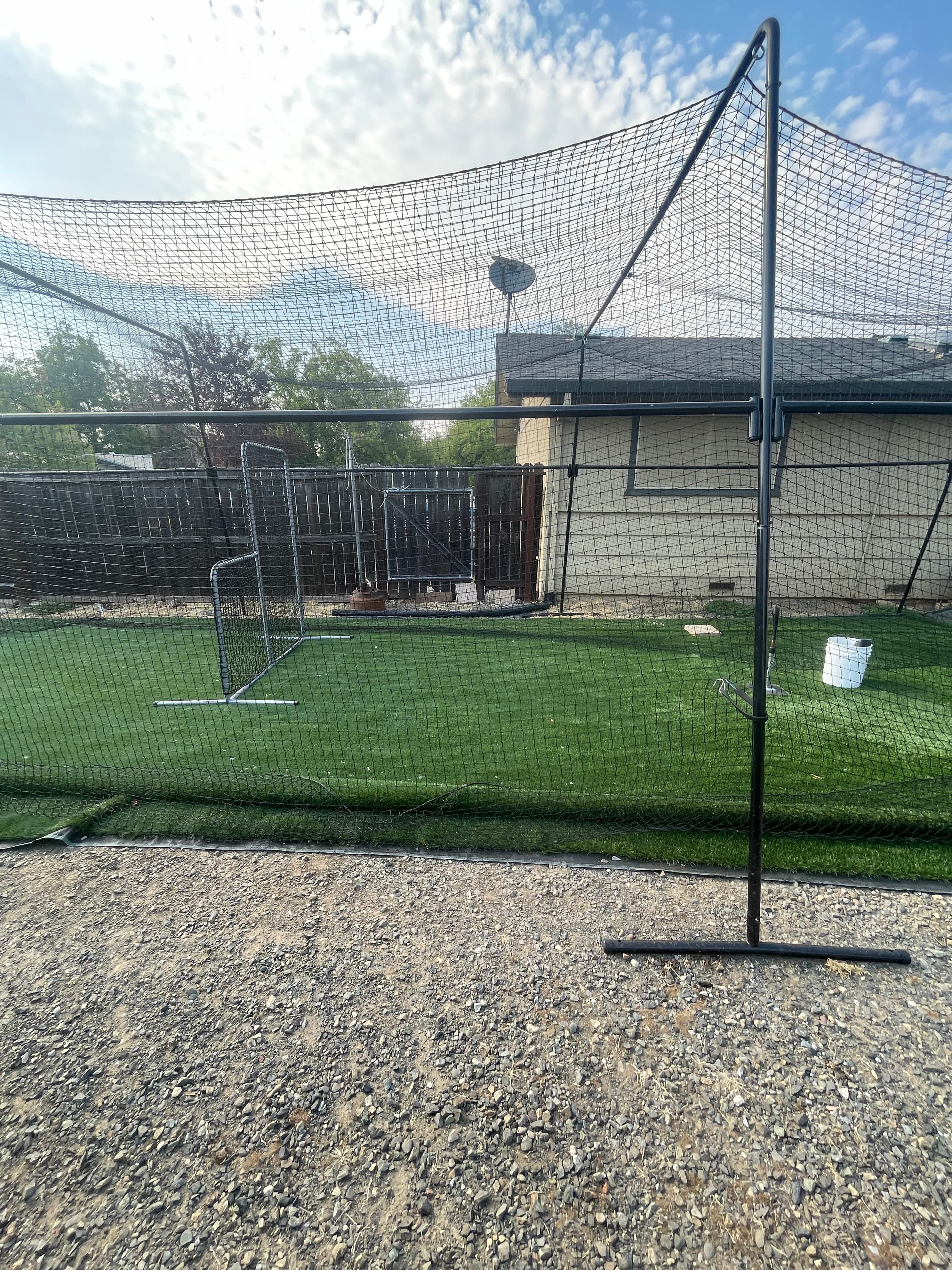 Decent Batting Cage Redding California - Batting cage rental in Redding, CA
