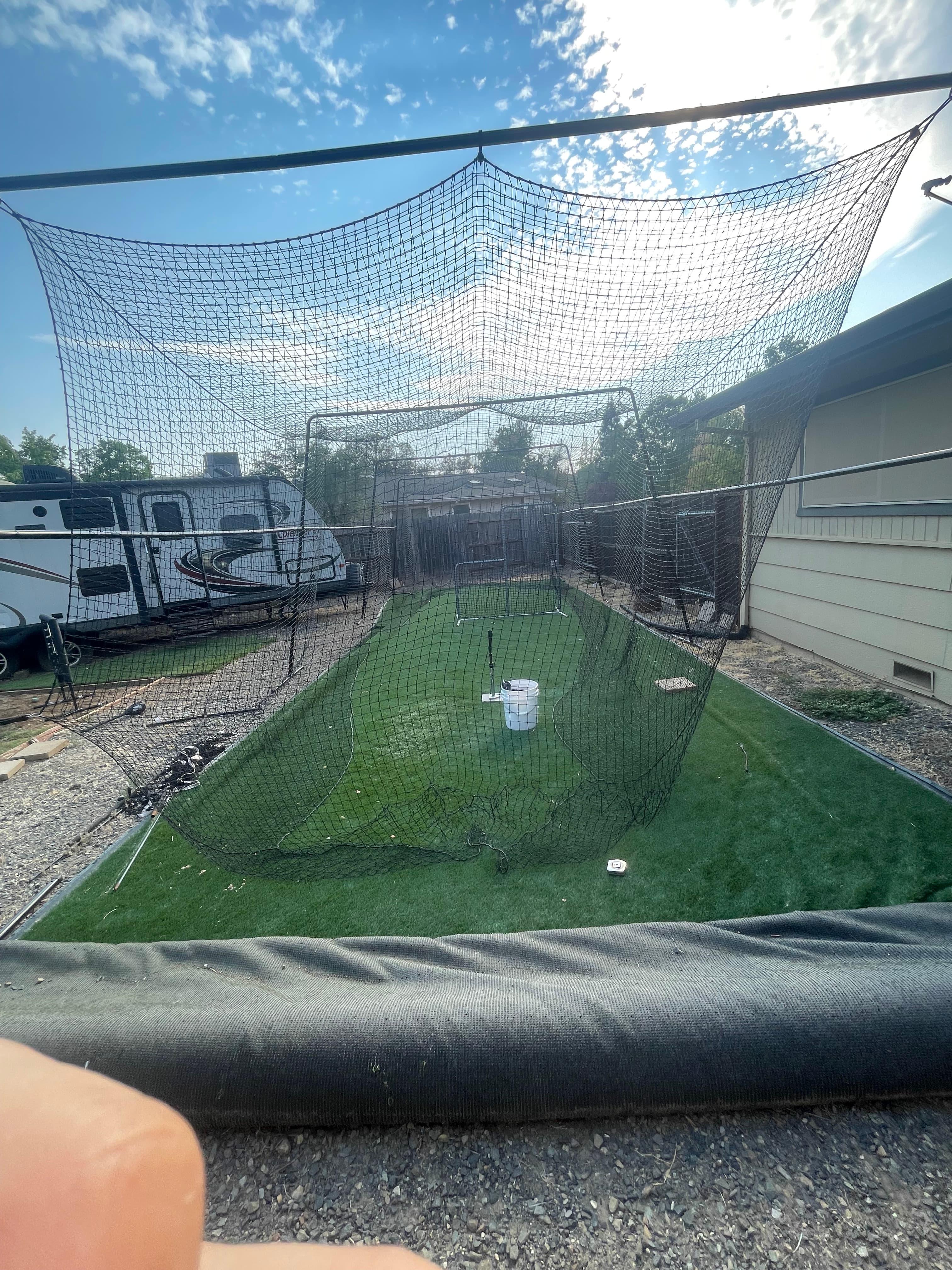 Outdoor-Uncovered in Redding, Redding - View 3
