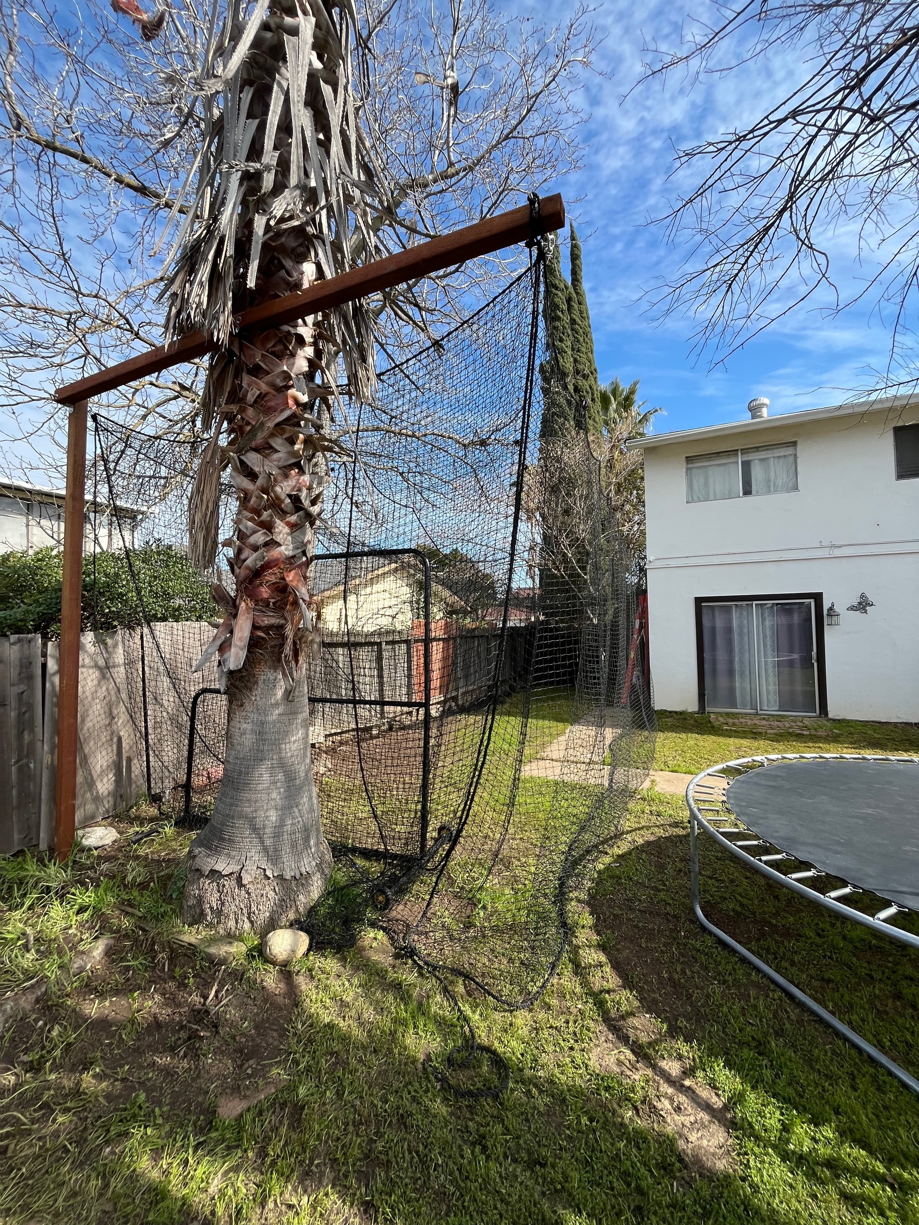 Outdoor-Uncovered in North Highlands, North Highlands - View 4