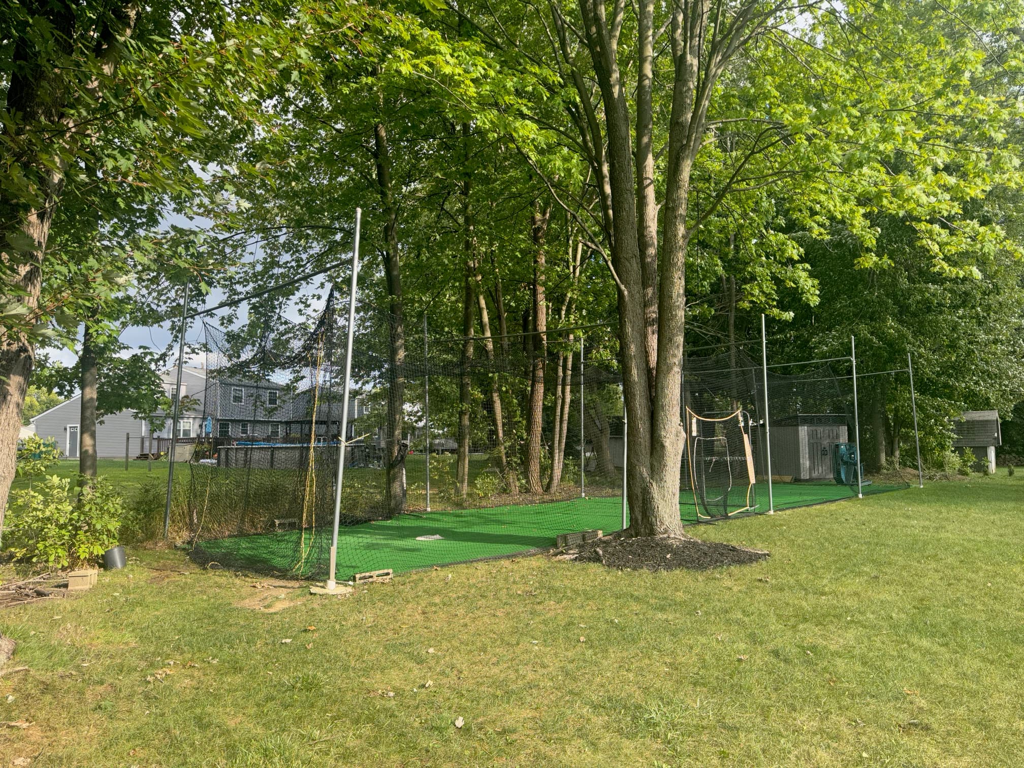 Outdoor-Uncovered in Mentor, Mentor - View 5