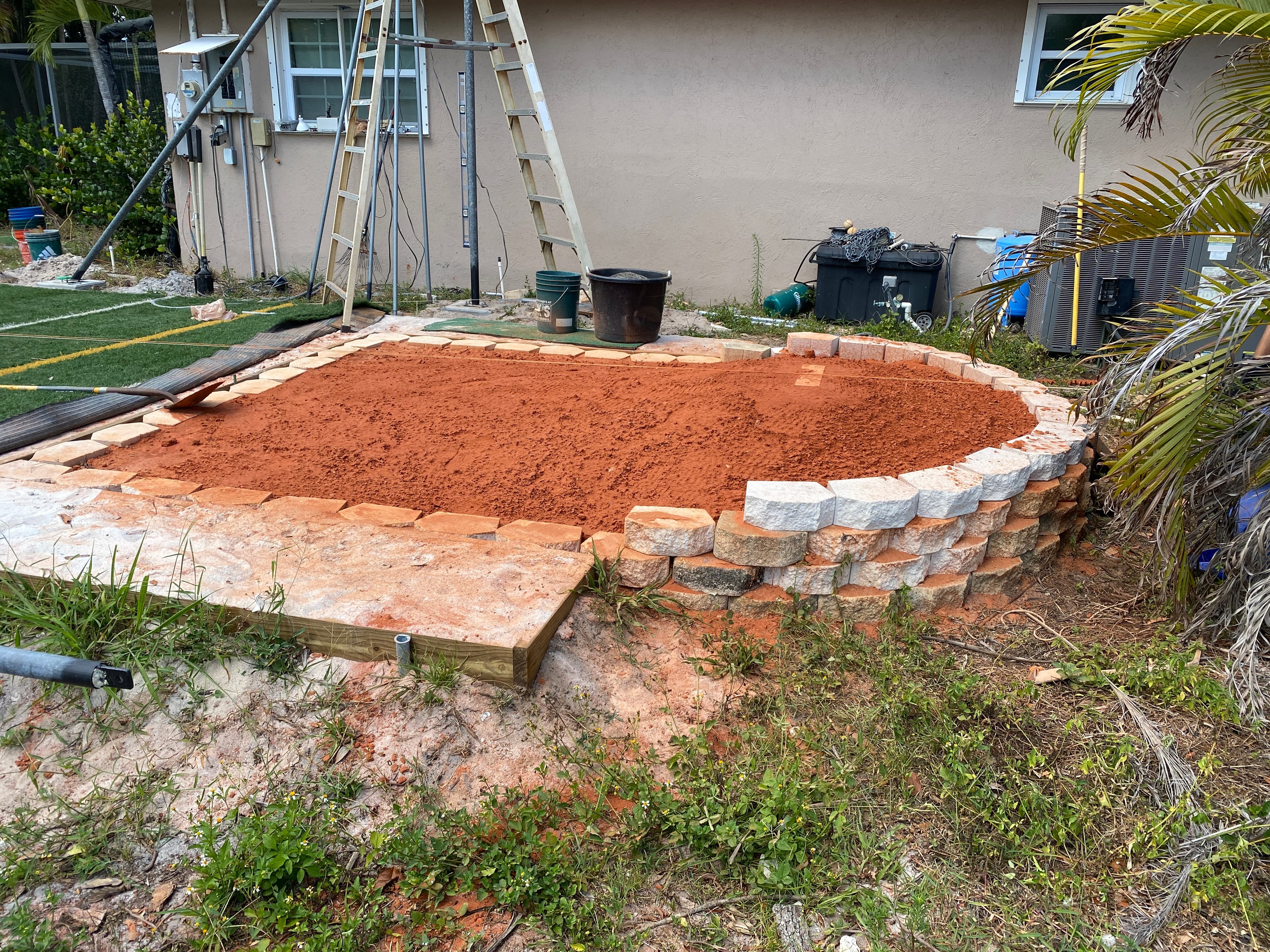 Outdoor-Uncovered in Fort Myers, Fort Myers - View 2