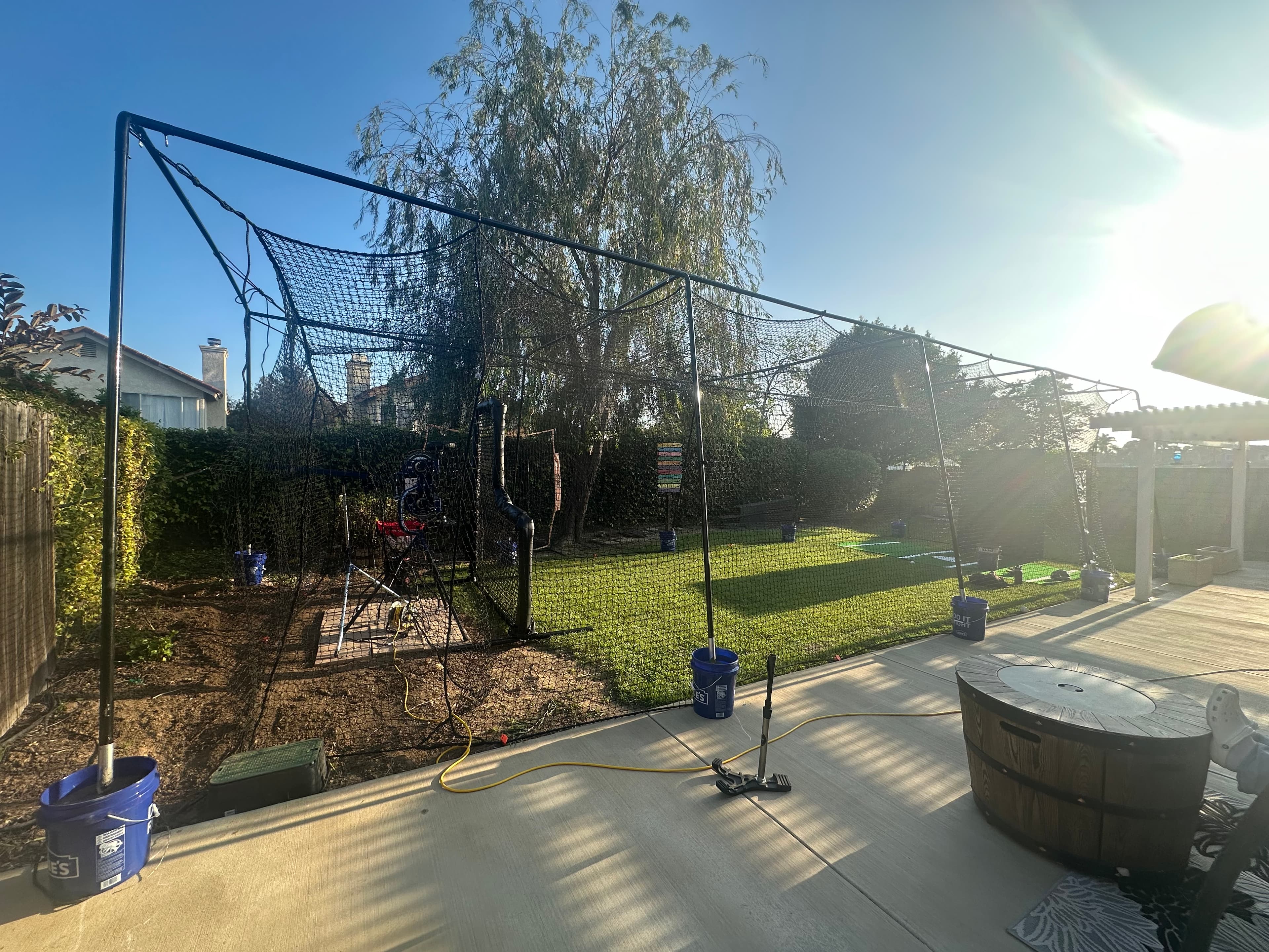 Outdoor-Uncovered in Camarillo, Camarillo - View 3