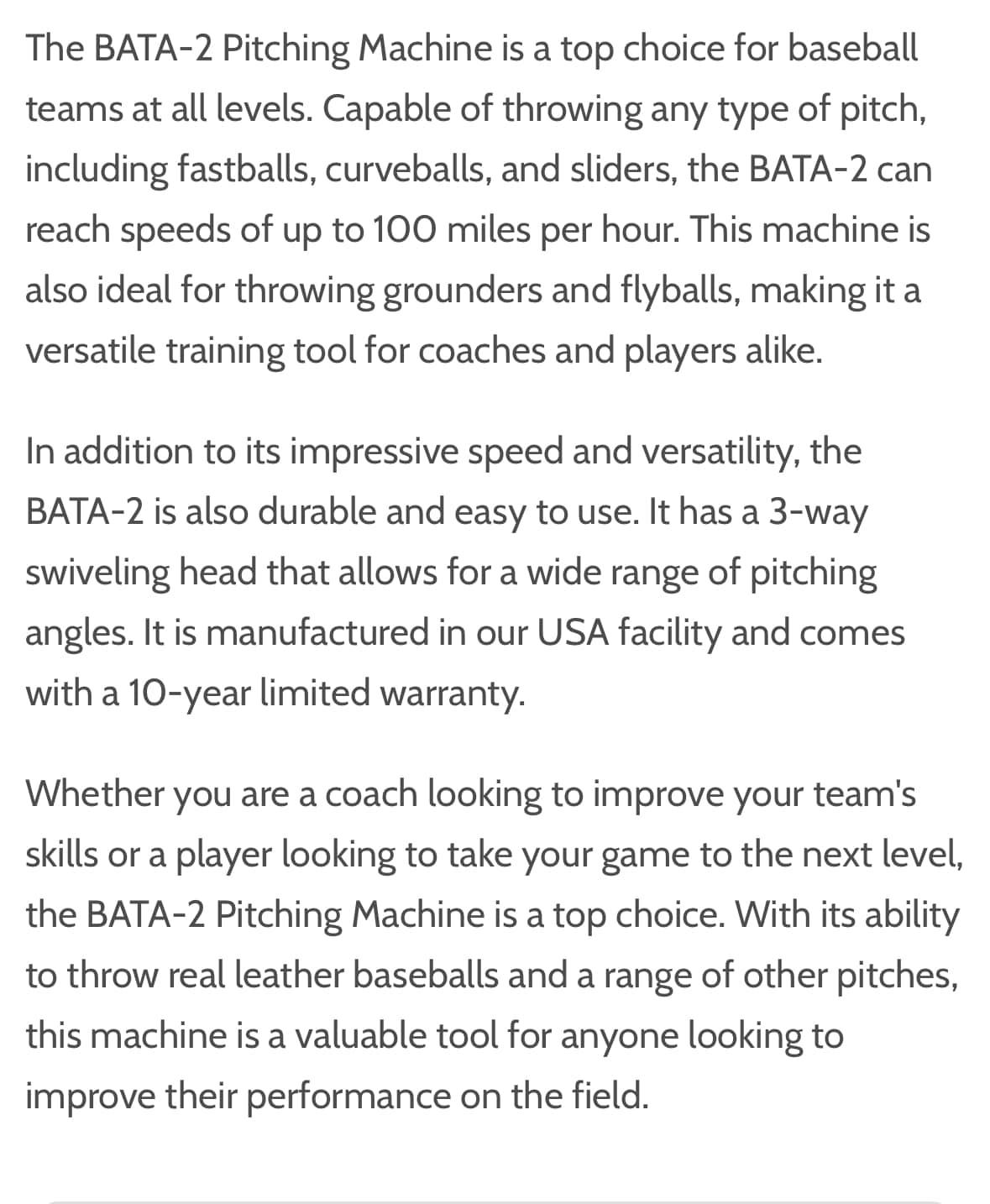Backyard Batting Cage - Bata Pitching Machine in Camarillo, CA - photo 4