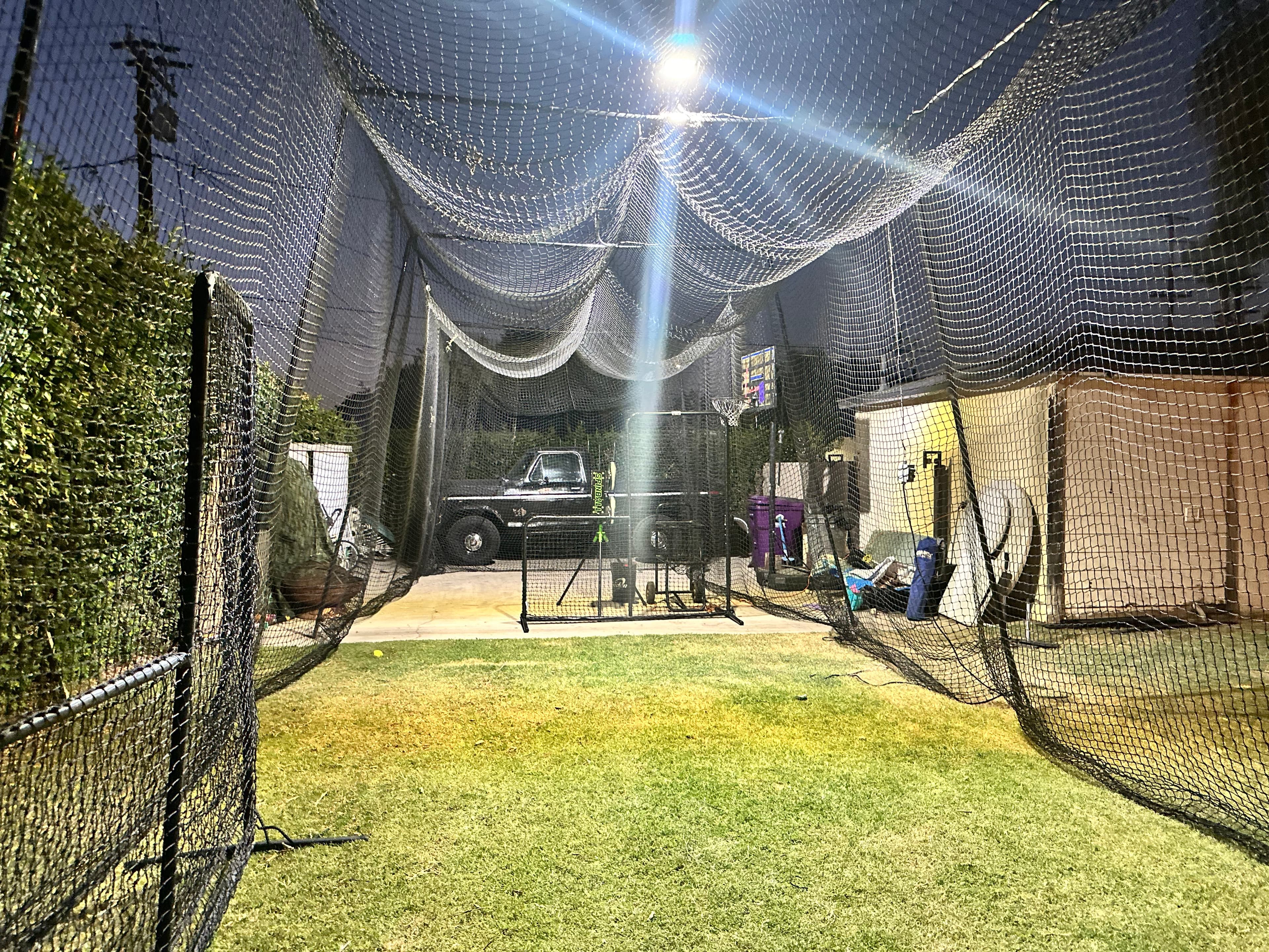 Outdoor-Uncovered in Long Beach, Long Beach - View 2