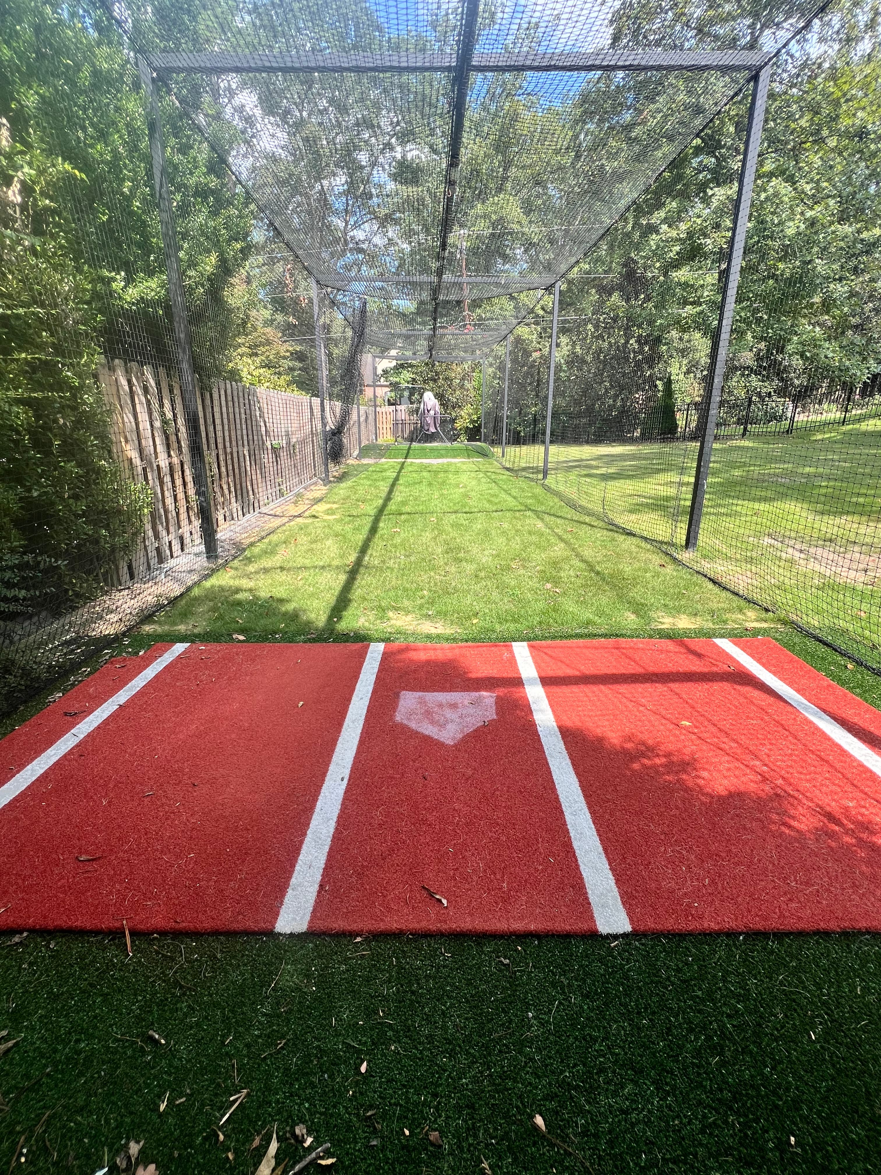 Outdoor-Uncovered in Vestavia Hills, Vestavia Hills - View 3