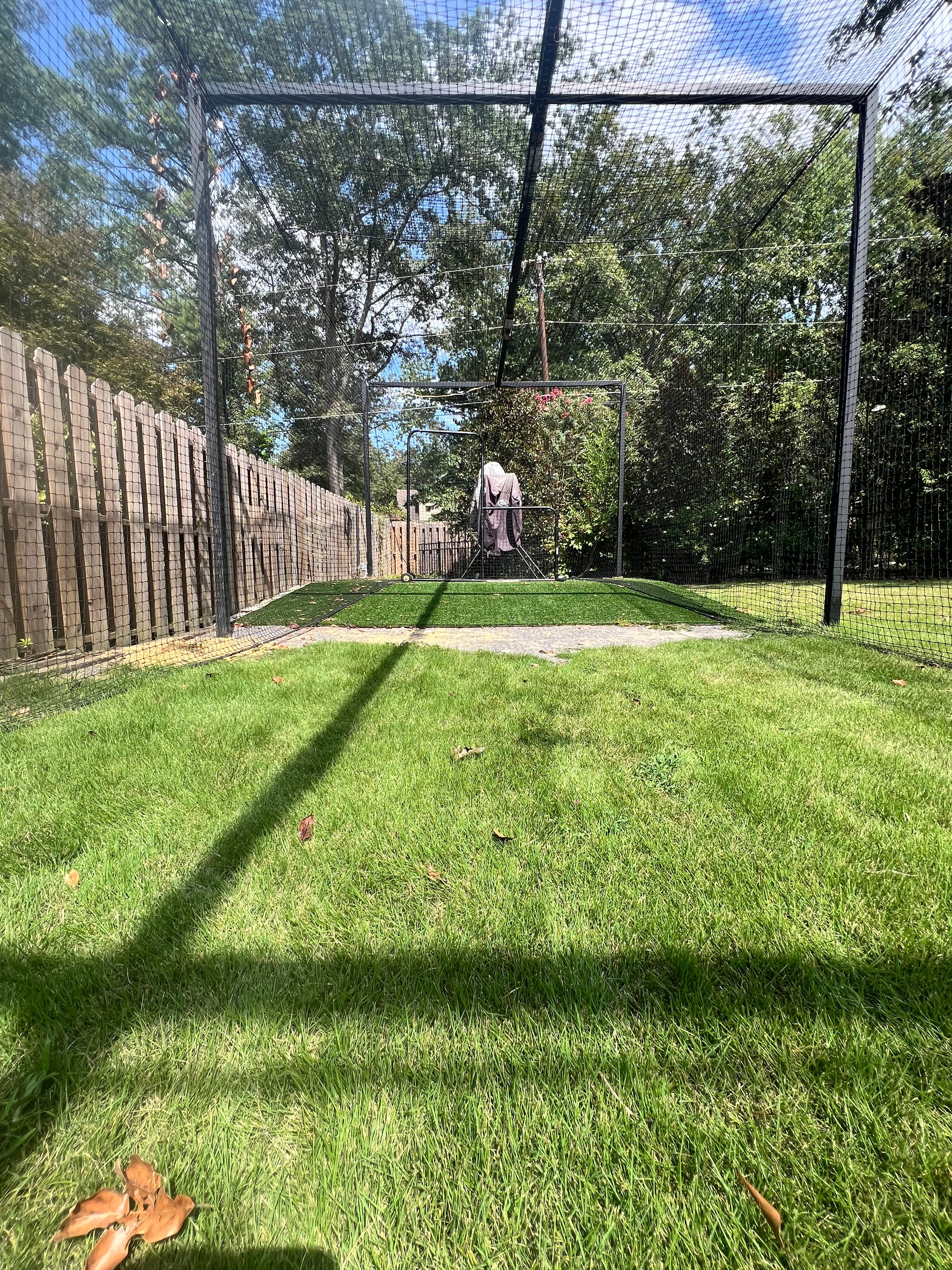 Outdoor-Uncovered in Vestavia Hills, Vestavia Hills - View 4