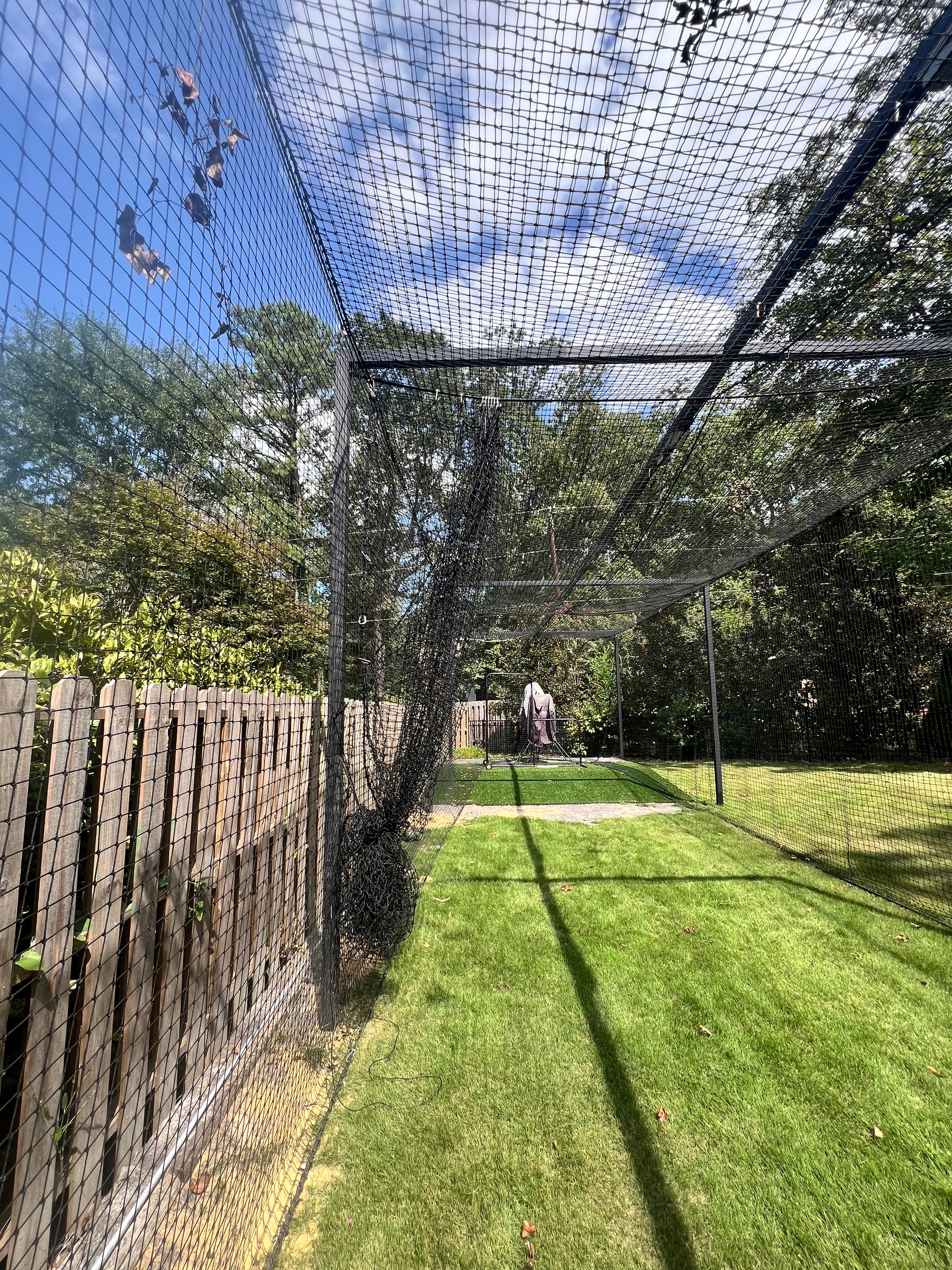 Outdoor-Uncovered in Vestavia Hills, Vestavia Hills - View 5