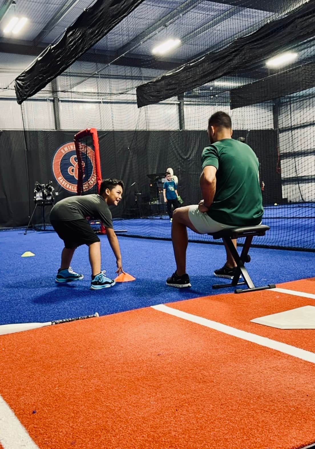 Swing City Baseball & Softball