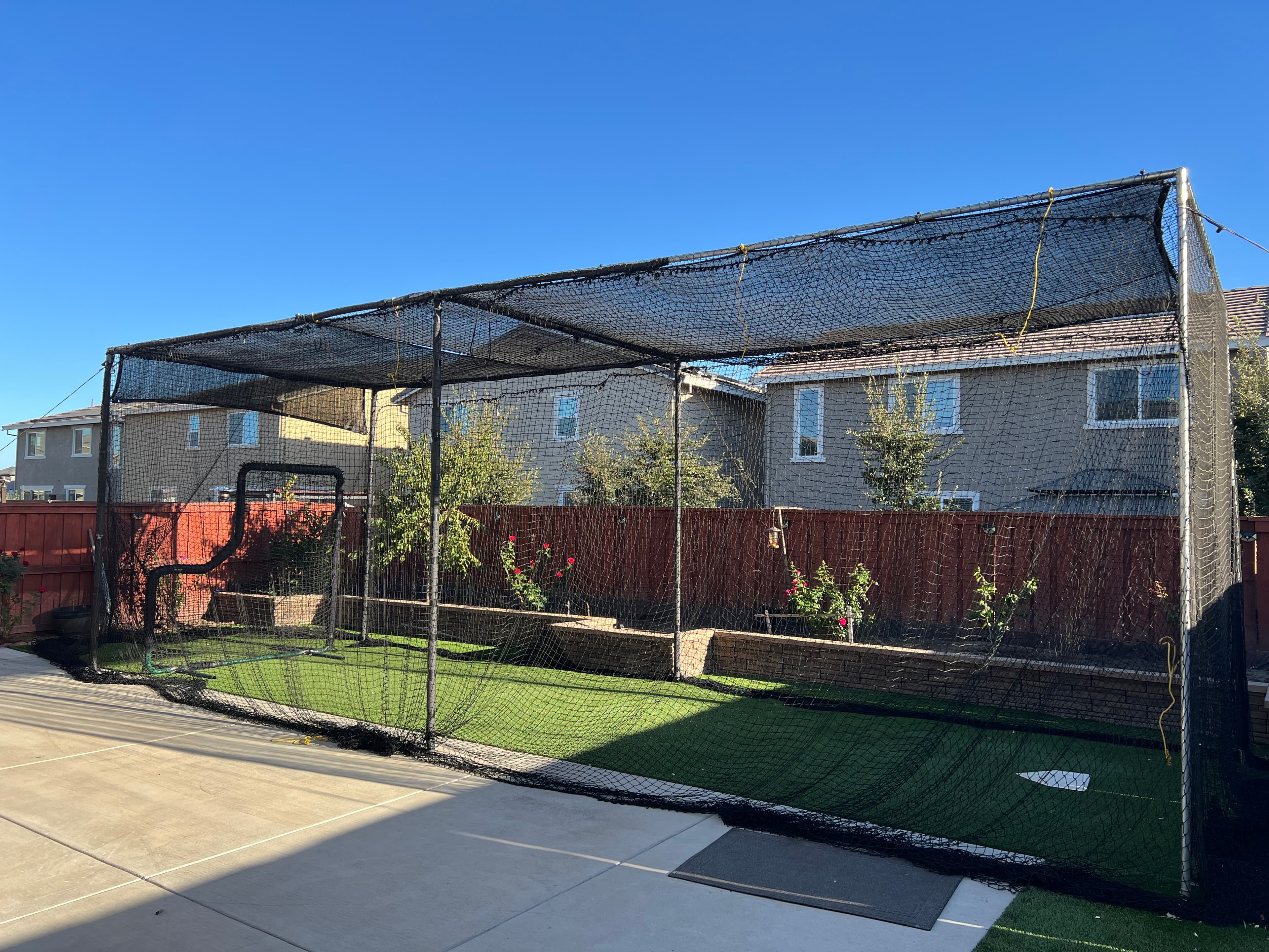 Outdoor-Uncovered in Lathrop, Lathrop - View 3