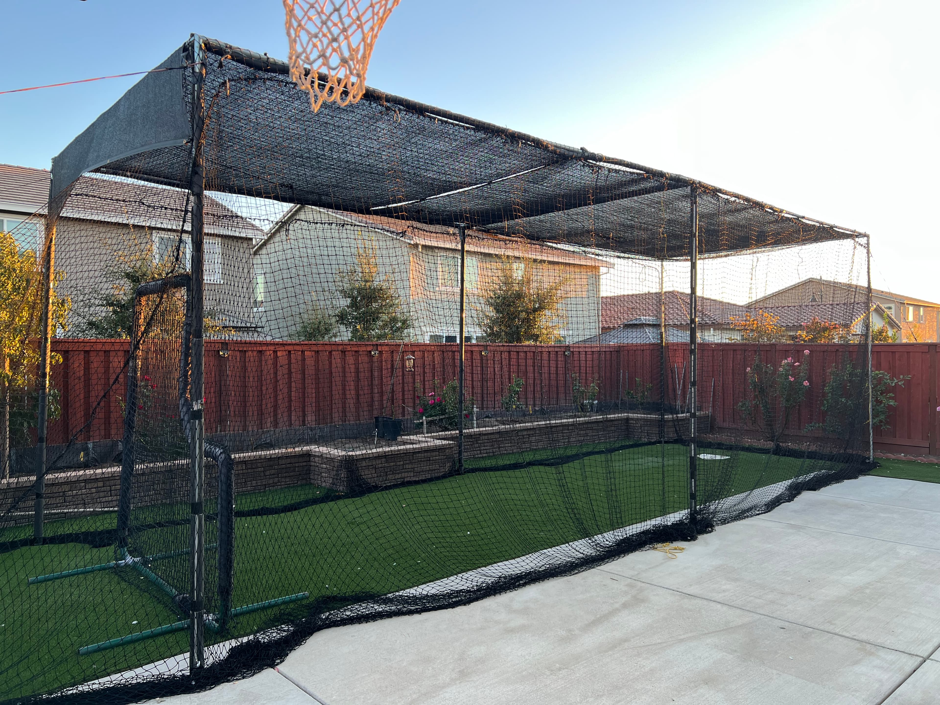 Outdoor-Uncovered in Lathrop, Lathrop - View 2