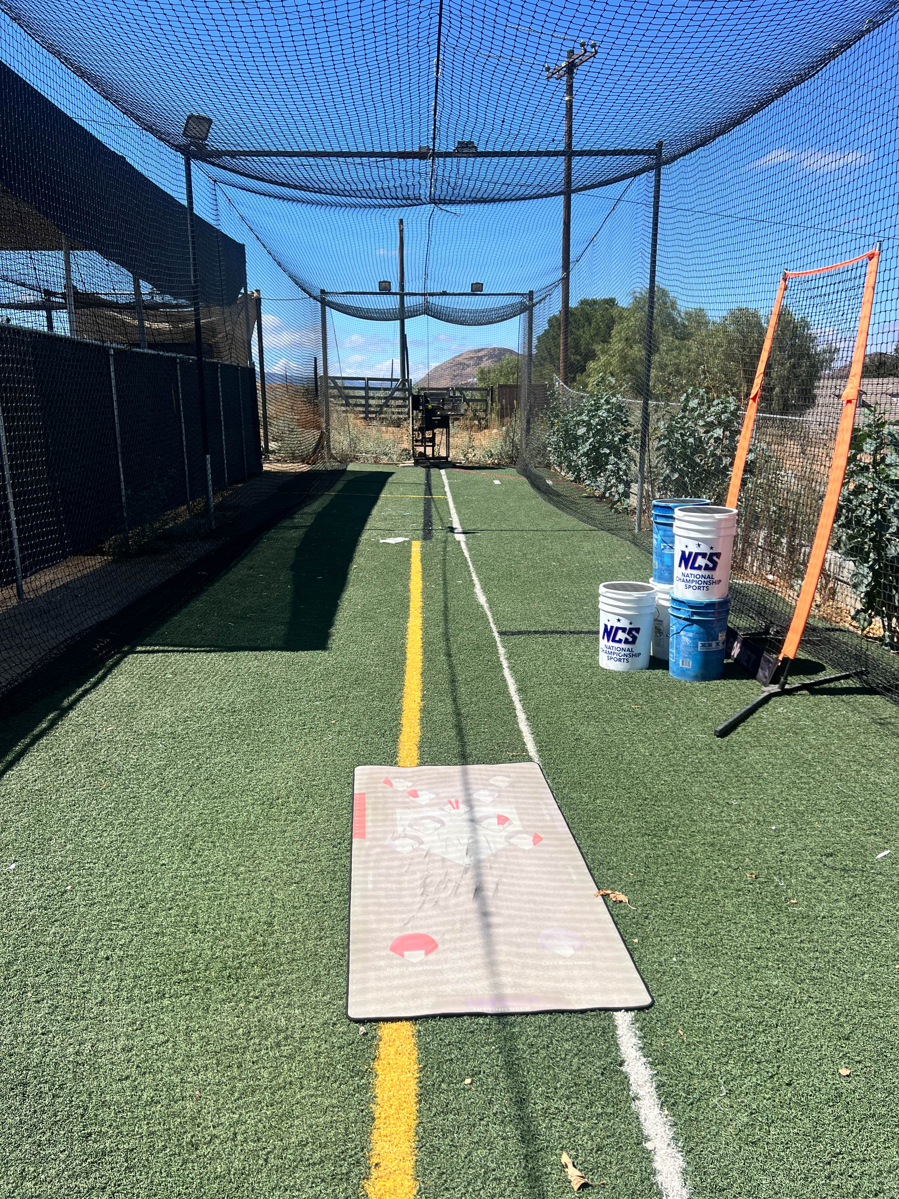 Three60 Cages photo 2