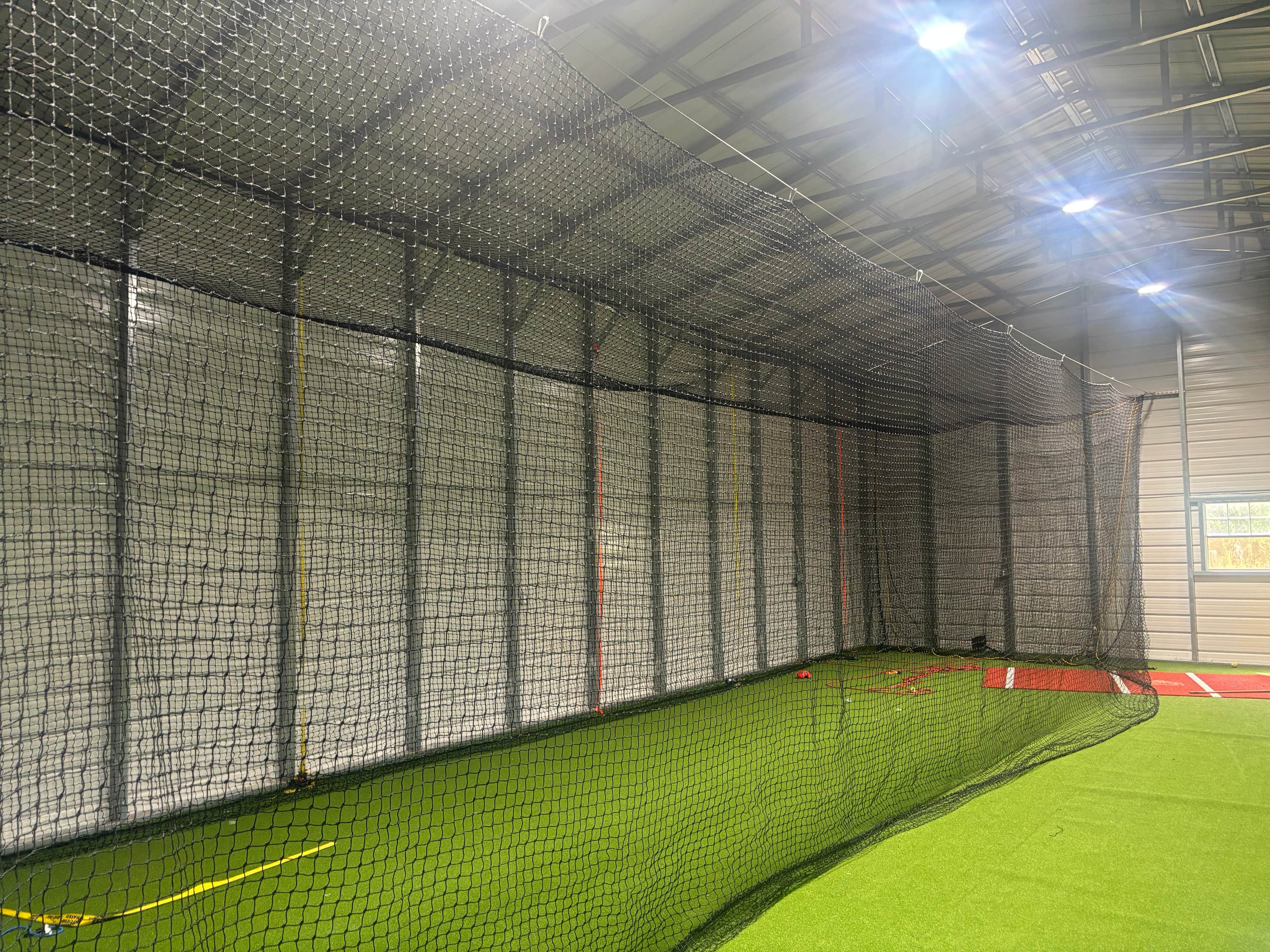 Indoor Facility in Naples, FL