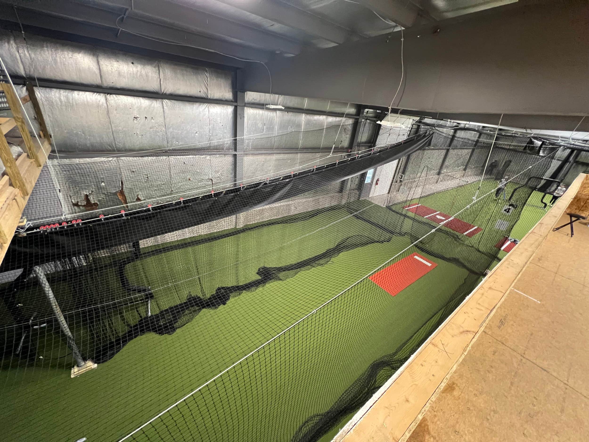 802 Baseball Lab Cage Rentals photo 2