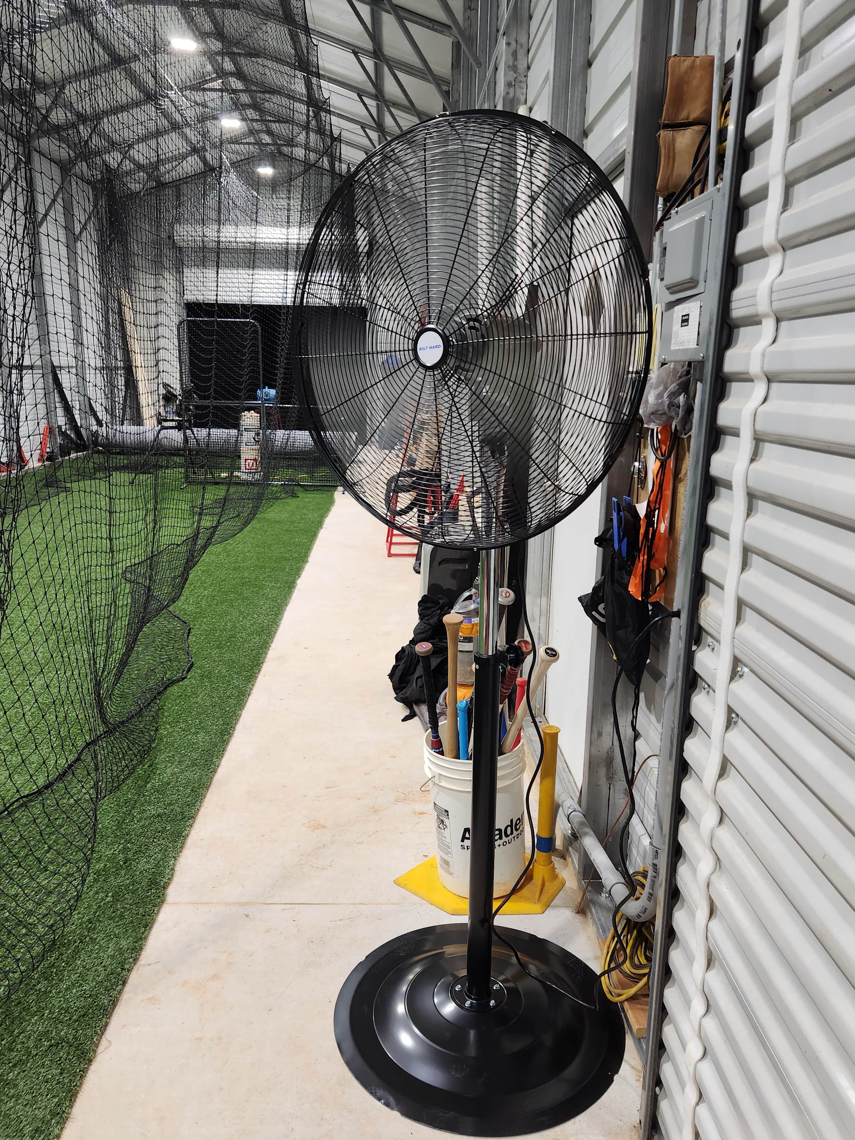 West Georgia Sports Indoor Batting Cage in Douglasville, GA photo 2