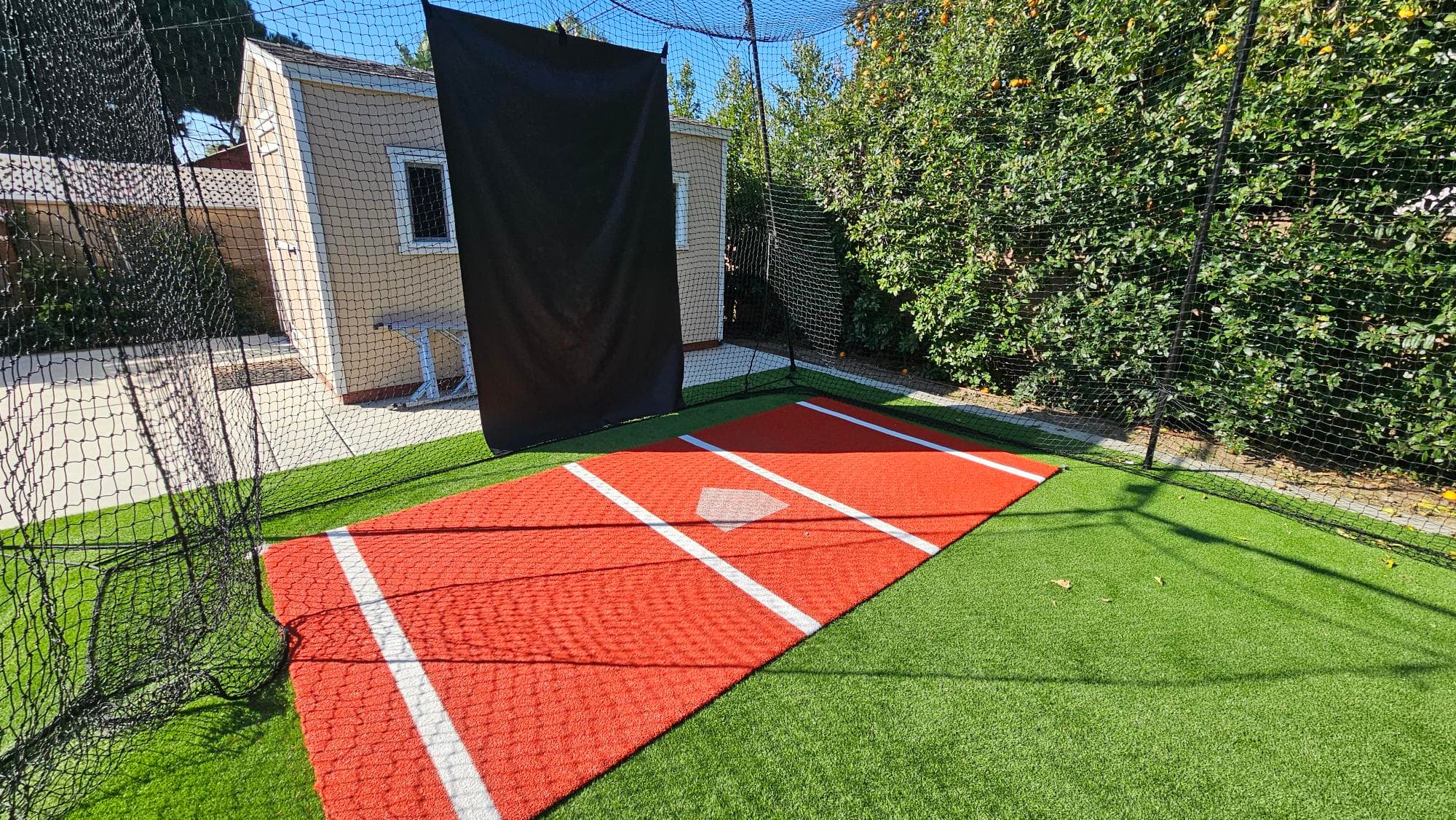 Outdoor-Uncovered in Montclair, Montclair - View 2
