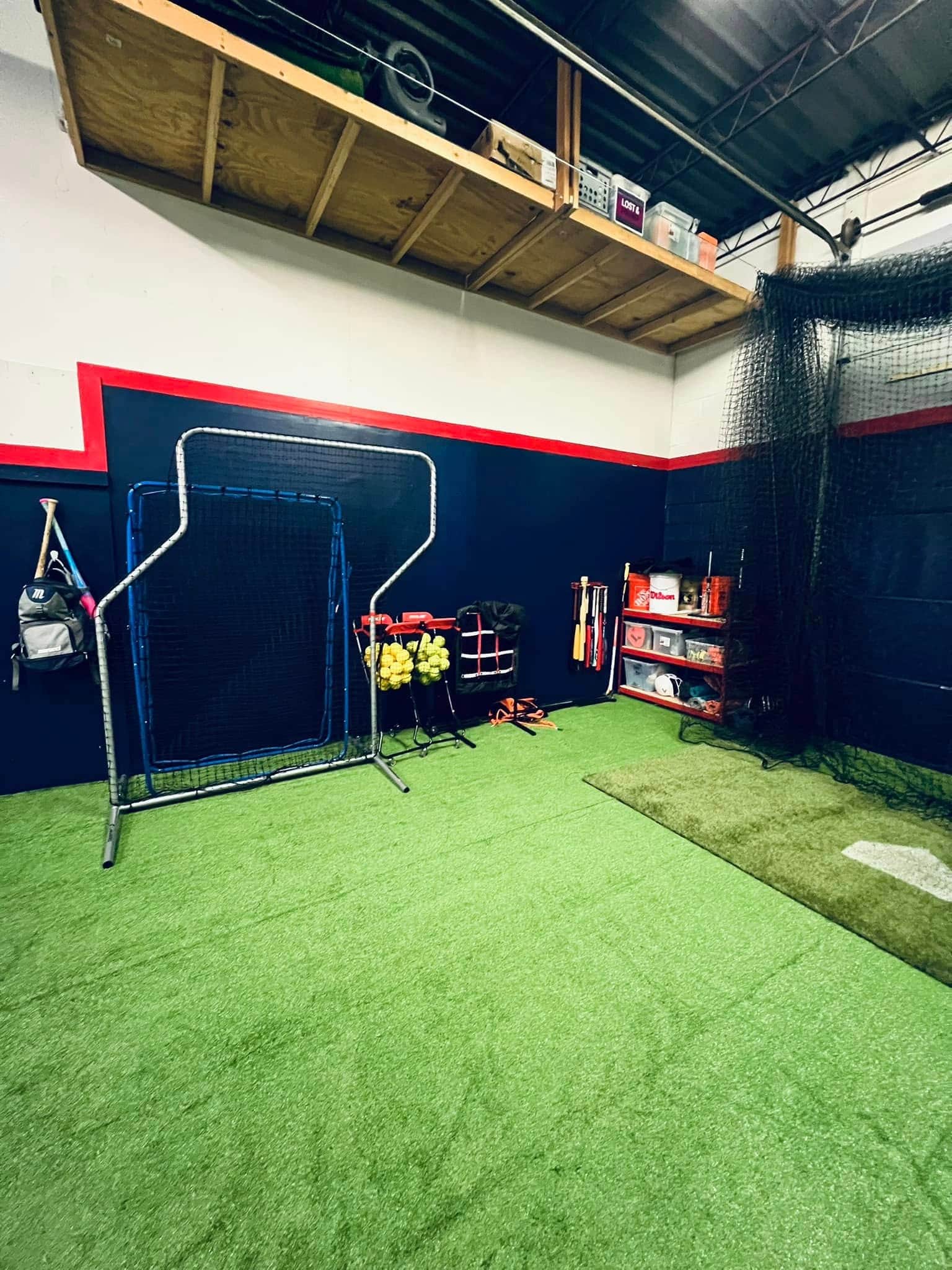 New Private Batting Cage in Algonquin, IL photo 2