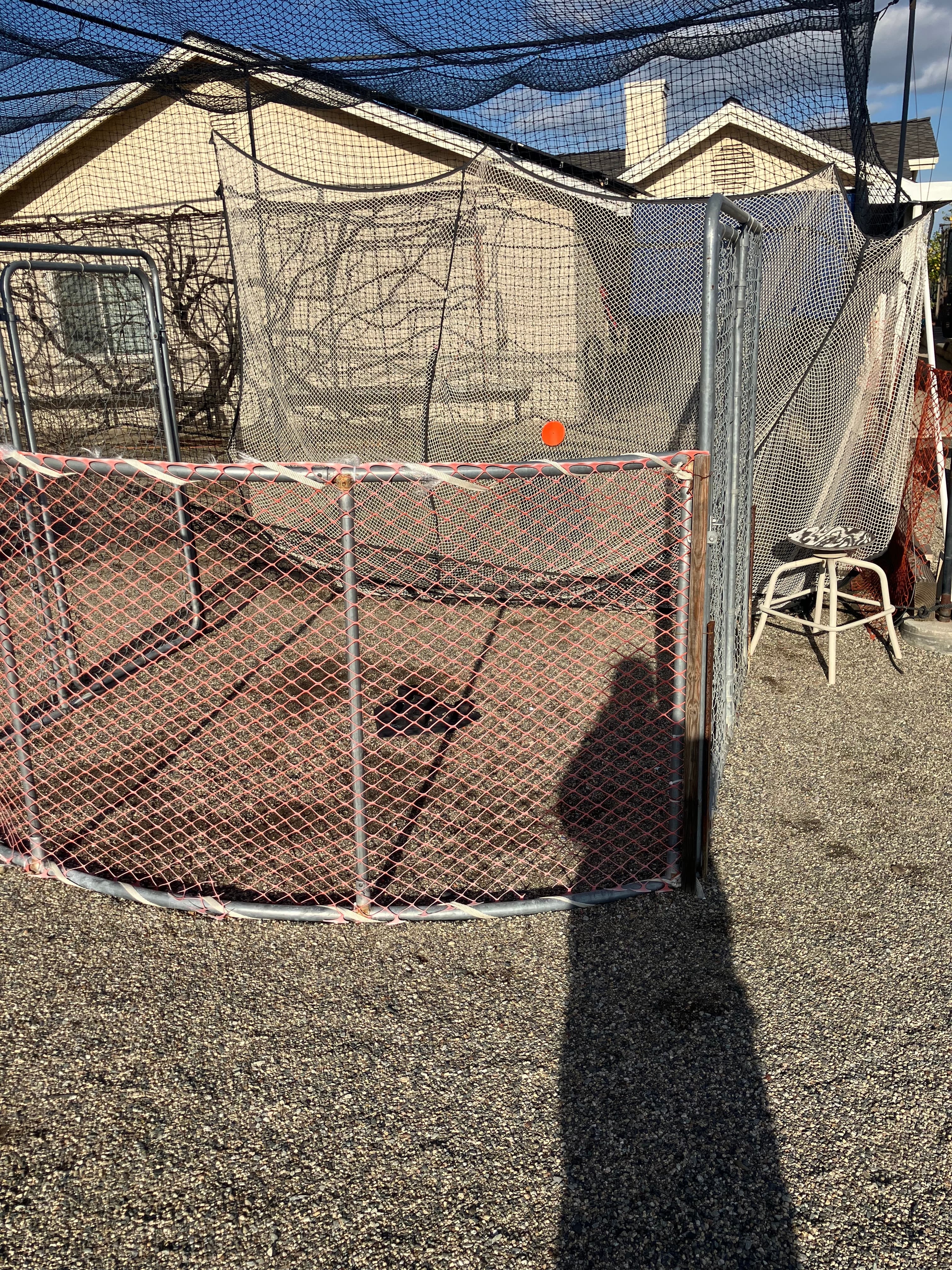 Outdoor-Uncovered in Canyon Lake, Canyon Lake - View 5