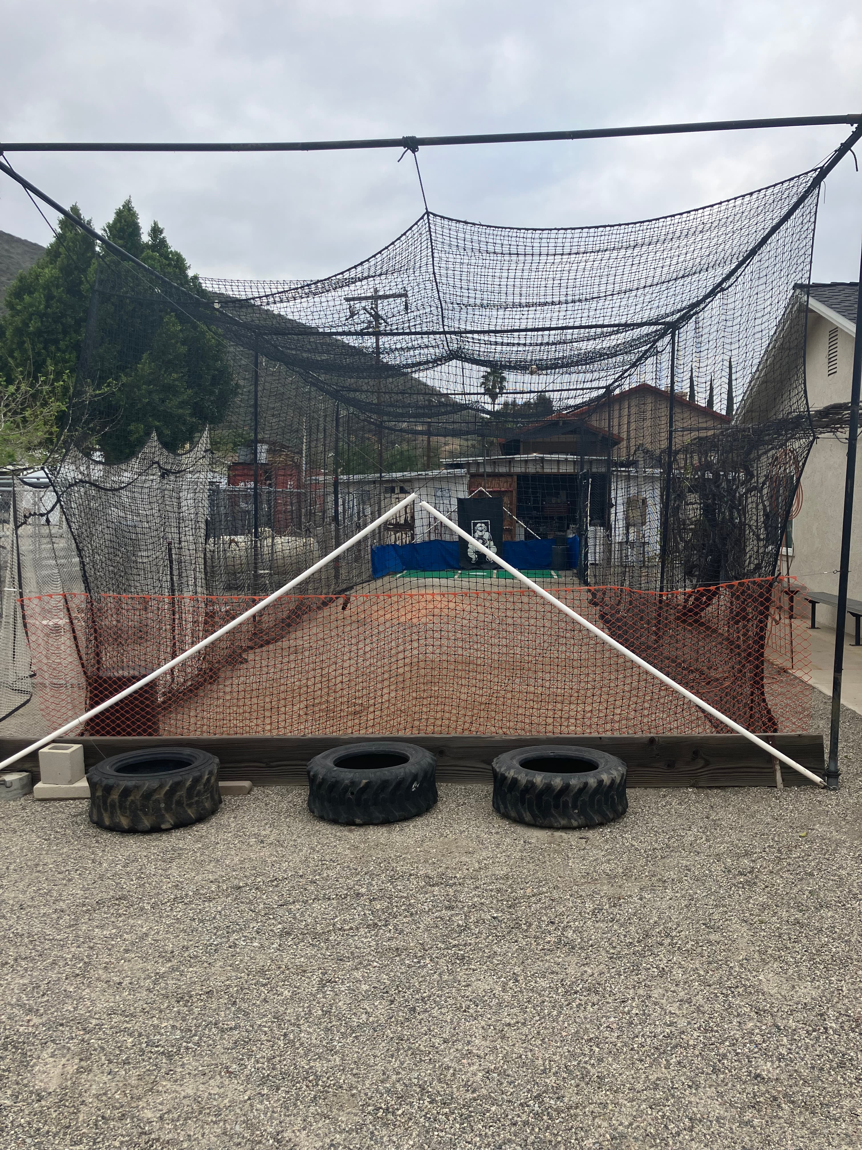 Hitters Paradise in Menifee, CA - photo 1