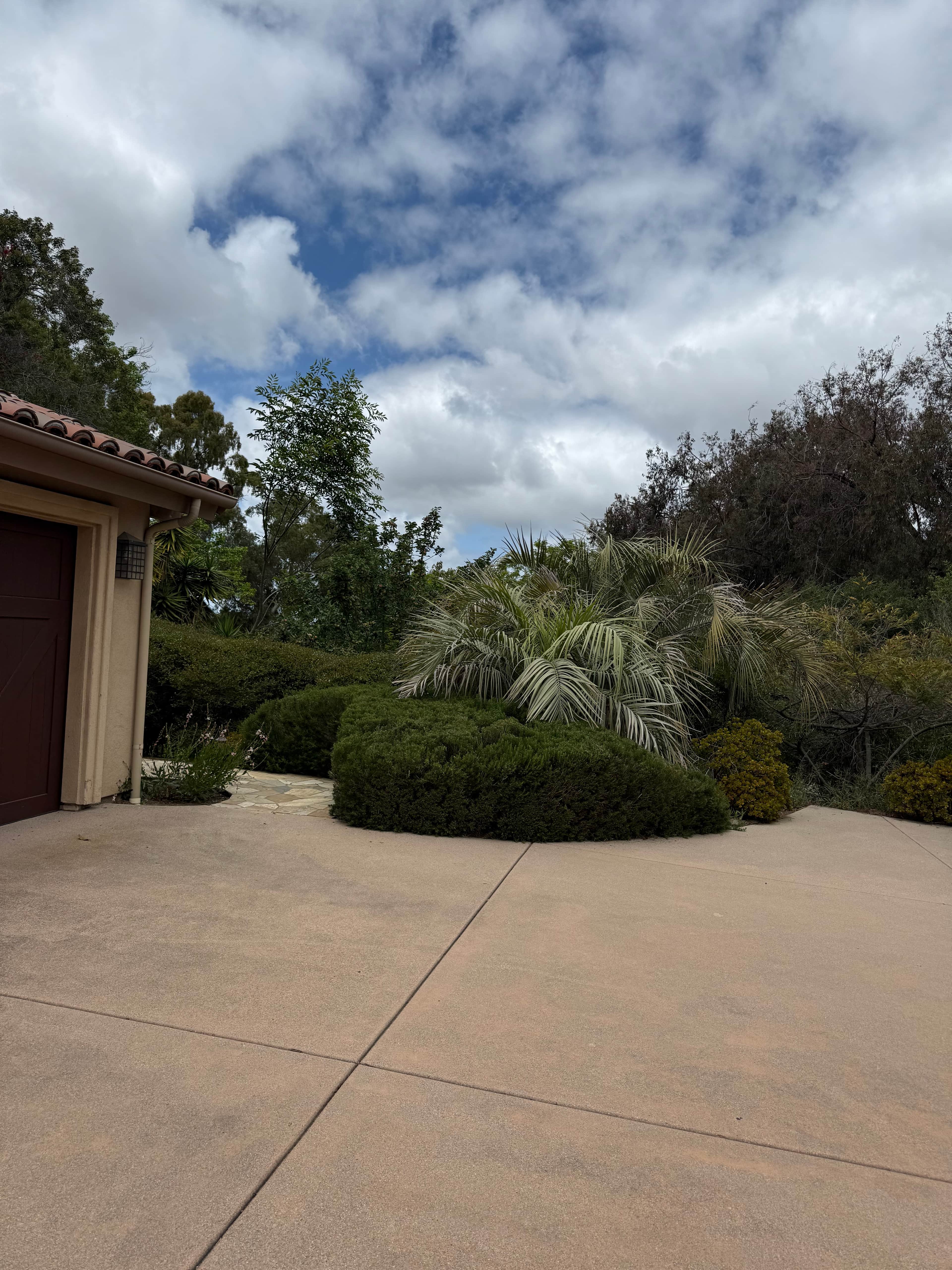 Outdoor Batting Cage in Rancho Santa Fe, CA — Turf & Baseball photo 2