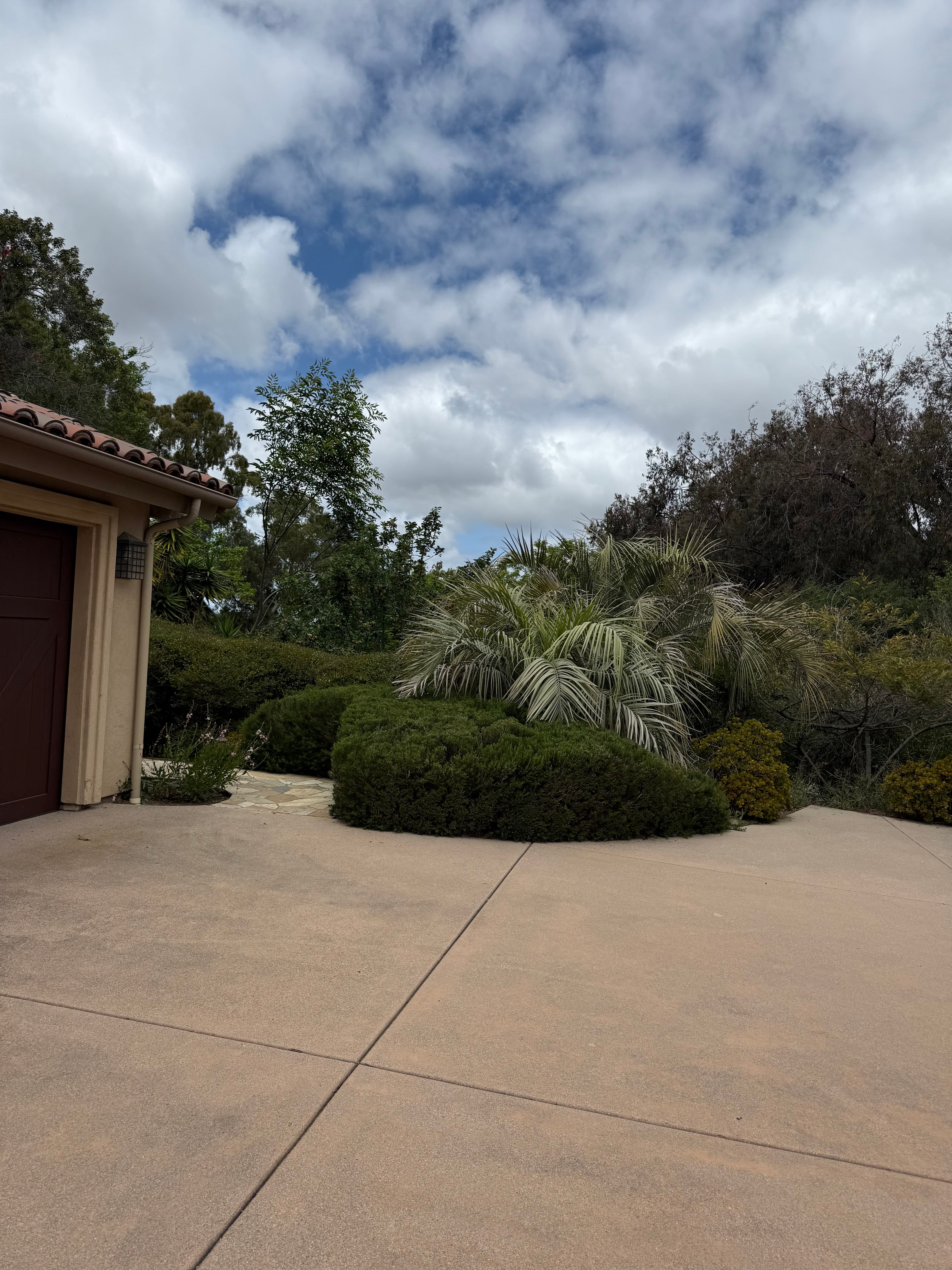 Outdoor-Uncovered in Rancho Santa Fe, Rancho Santa Fe - View 2